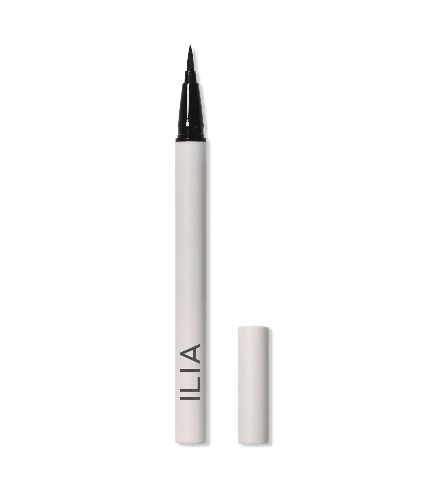ILIA Clean Line Liquid Liner Midnight Express (classic black) - Discover Premium Quality Shop now! - Buy Online on GoSupps.com