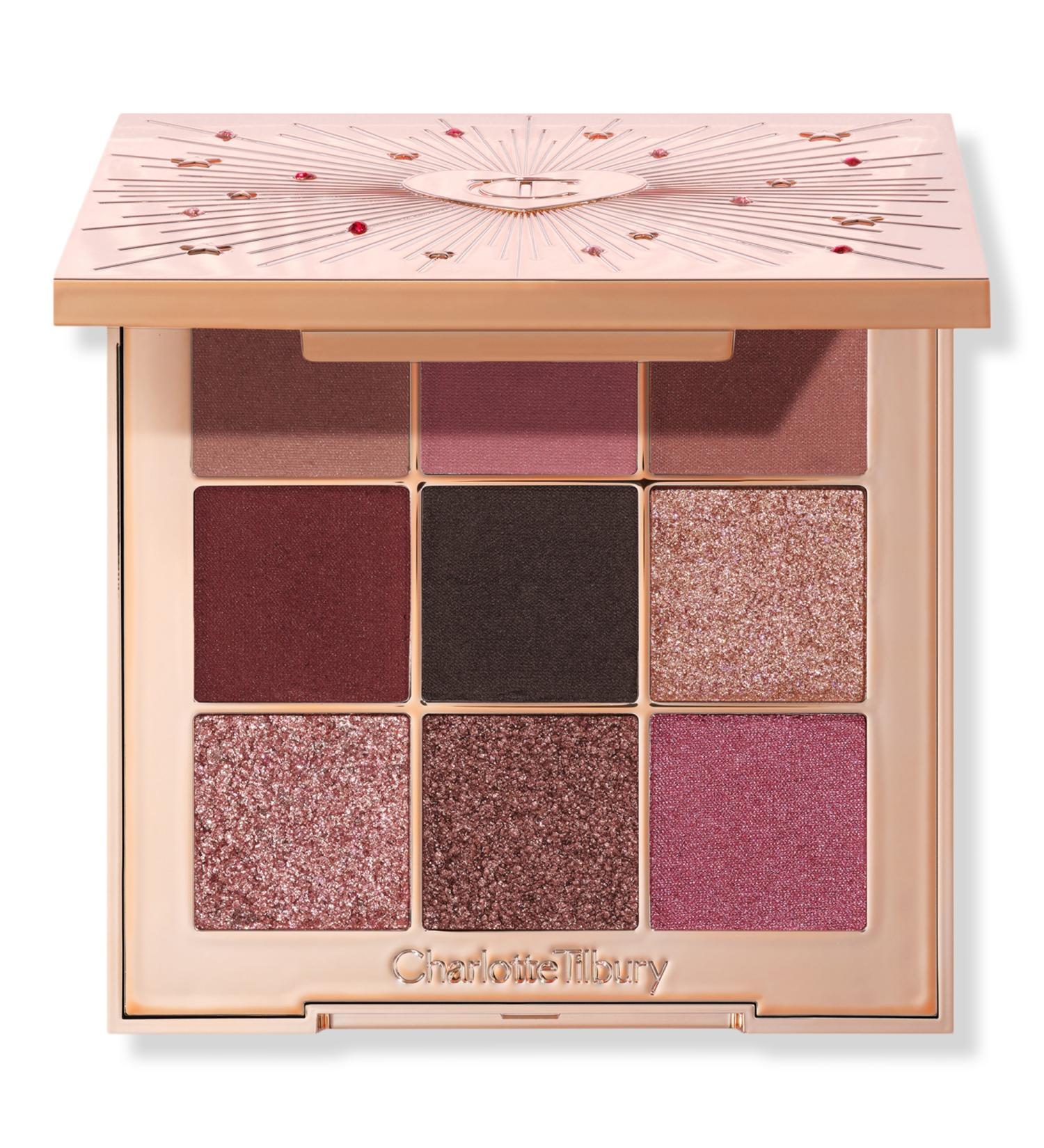 Discover Charlotte Tilbury Pillow Talk Beautyverse Love Palette - Elevate Your Style Instantly! - Buy Online on GoSupps.com
