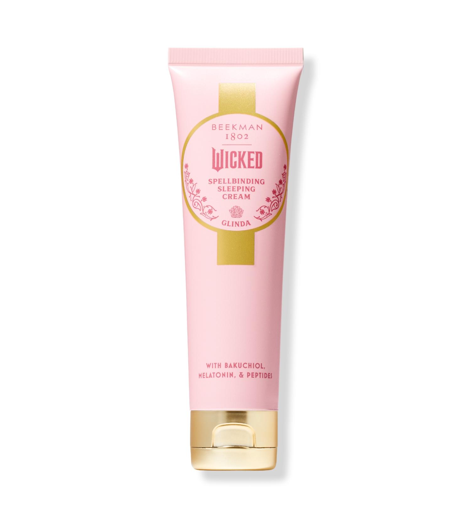 Beekman 1802 Beekman 1802 x Wicked Spellbinding Sleeping Cream 2.0 oz - Transform Your Style with the Best Innovation Today! - Buy Online on GoSupps.com
