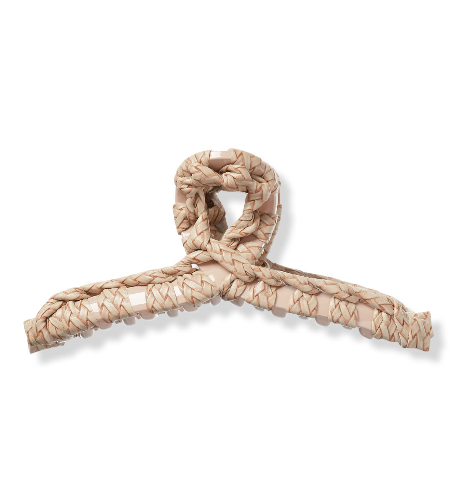 Discover ScÃ¼nci Fall Neutrals Beige Claw Clip 1 ct - Elevate Your Style Instantly! - Buy Online on GoSupps.com