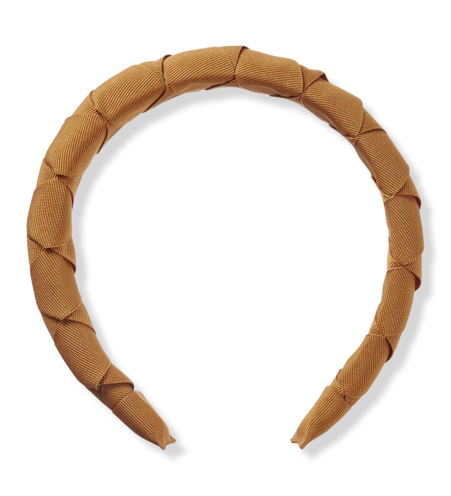 Discover ScÃ¼nci Fall Neutrals Orange Headband 1 ct - Elevate Your Style Instantly! - Buy Online on GoSupps.com