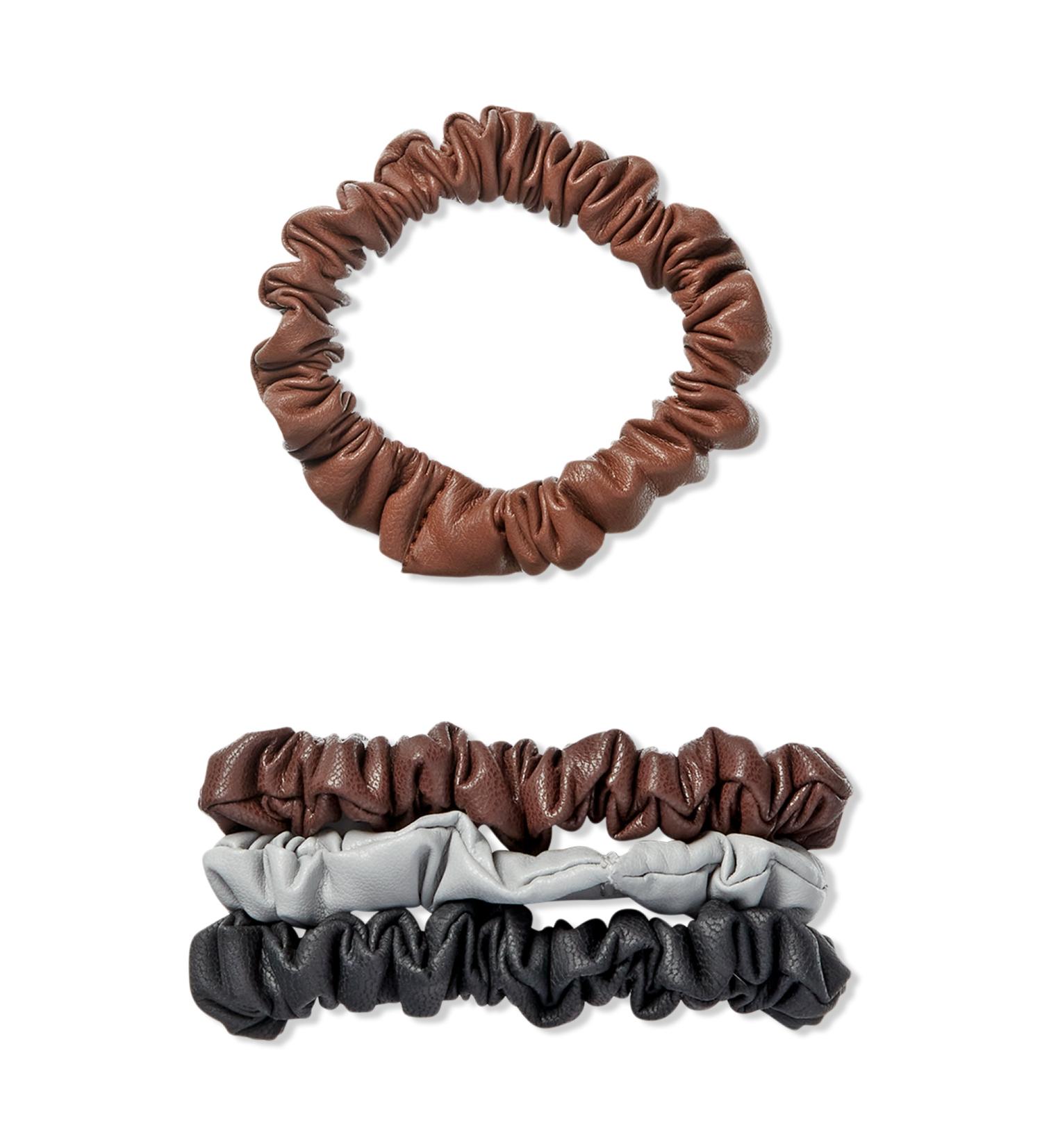 ScÃ¼nci Fall Neutrals Twisters 4 ct - Transform Your Style with the Best Innovation Today! - Buy Online on GoSupps.com