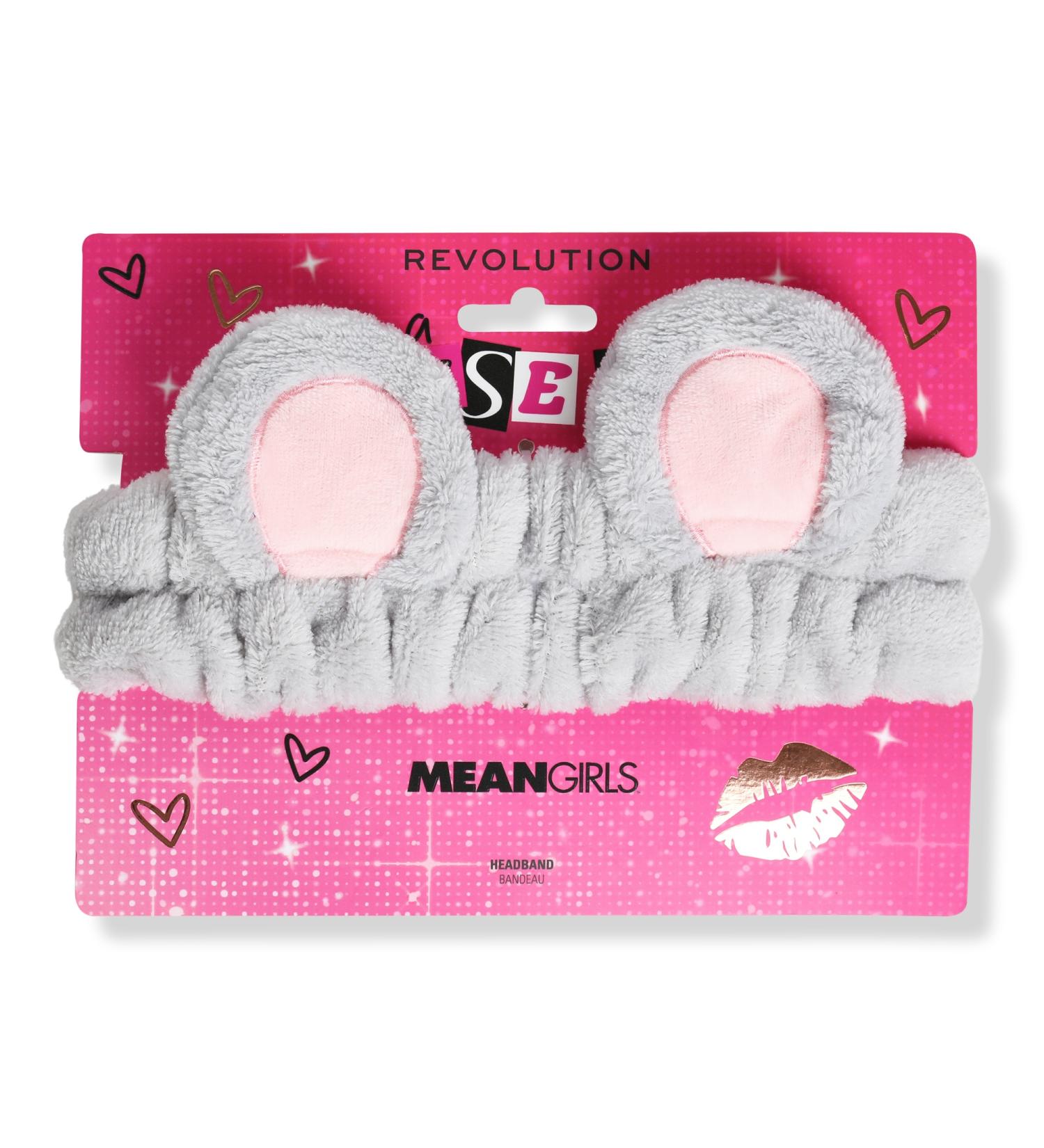 Revolution Beauty Mean Girls x Revolution I'm a Mouse Headband - Transform Your Style with the Best Innovation Today! - Buy Online on GoSupps.com