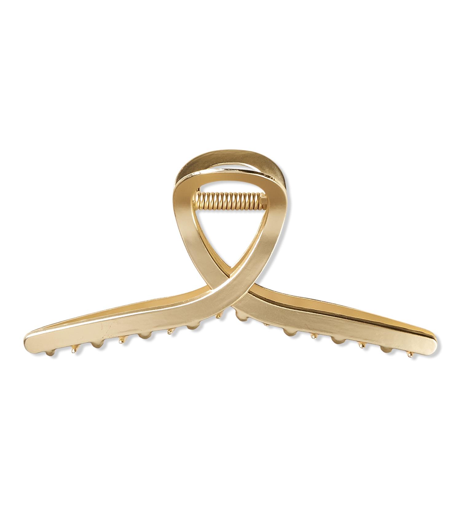 ScÃ¼nci Primp Metal Loop Claw Clip 1 ct - Transform Your Style with the Best Innovation Today! - Buy Online on GoSupps.com