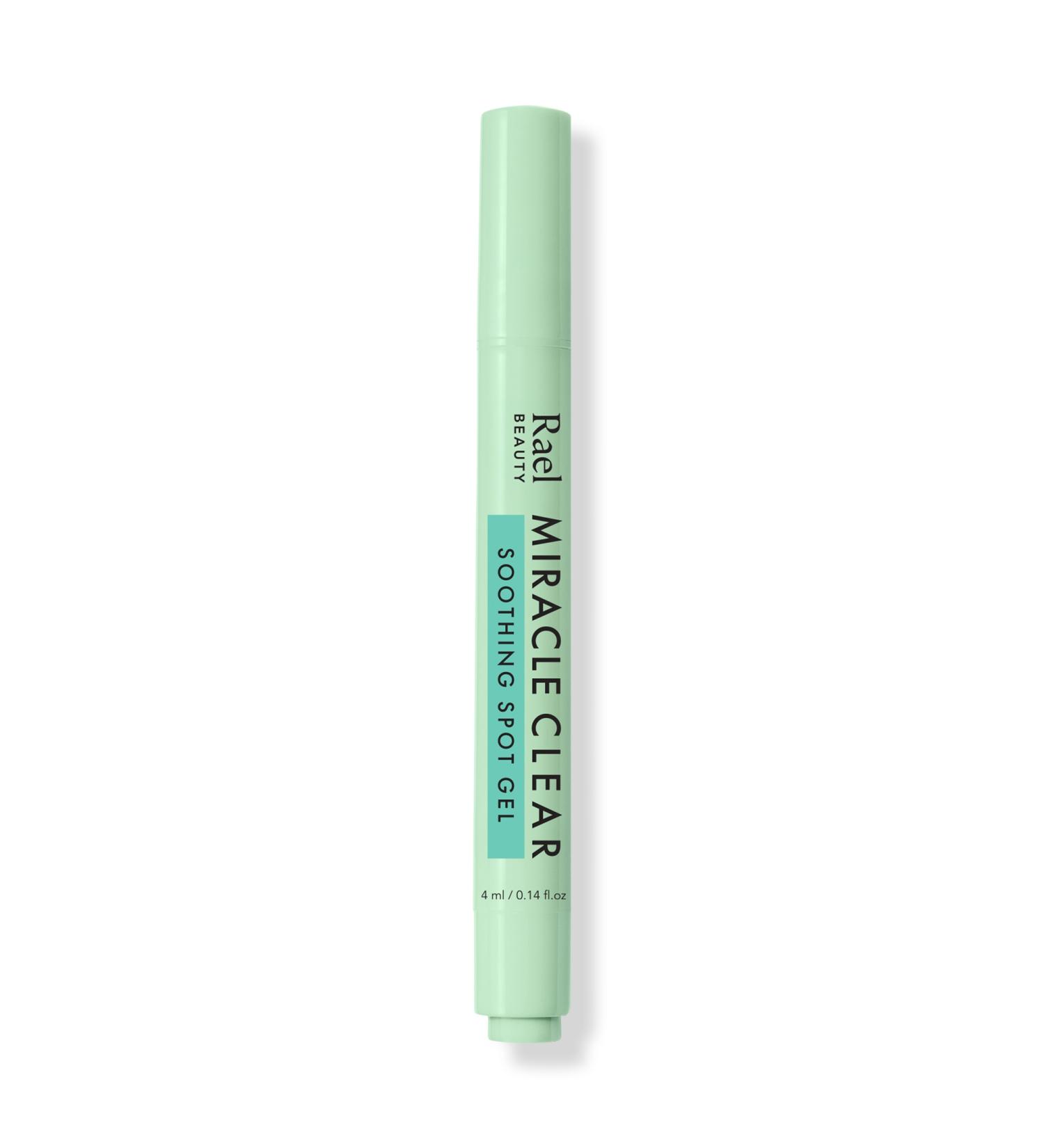 Rael Miracle Clear Soothing Spot Gel 0.14 oz - Transform Your Style with the Best Innovation Today! - Buy Online on GoSupps.com