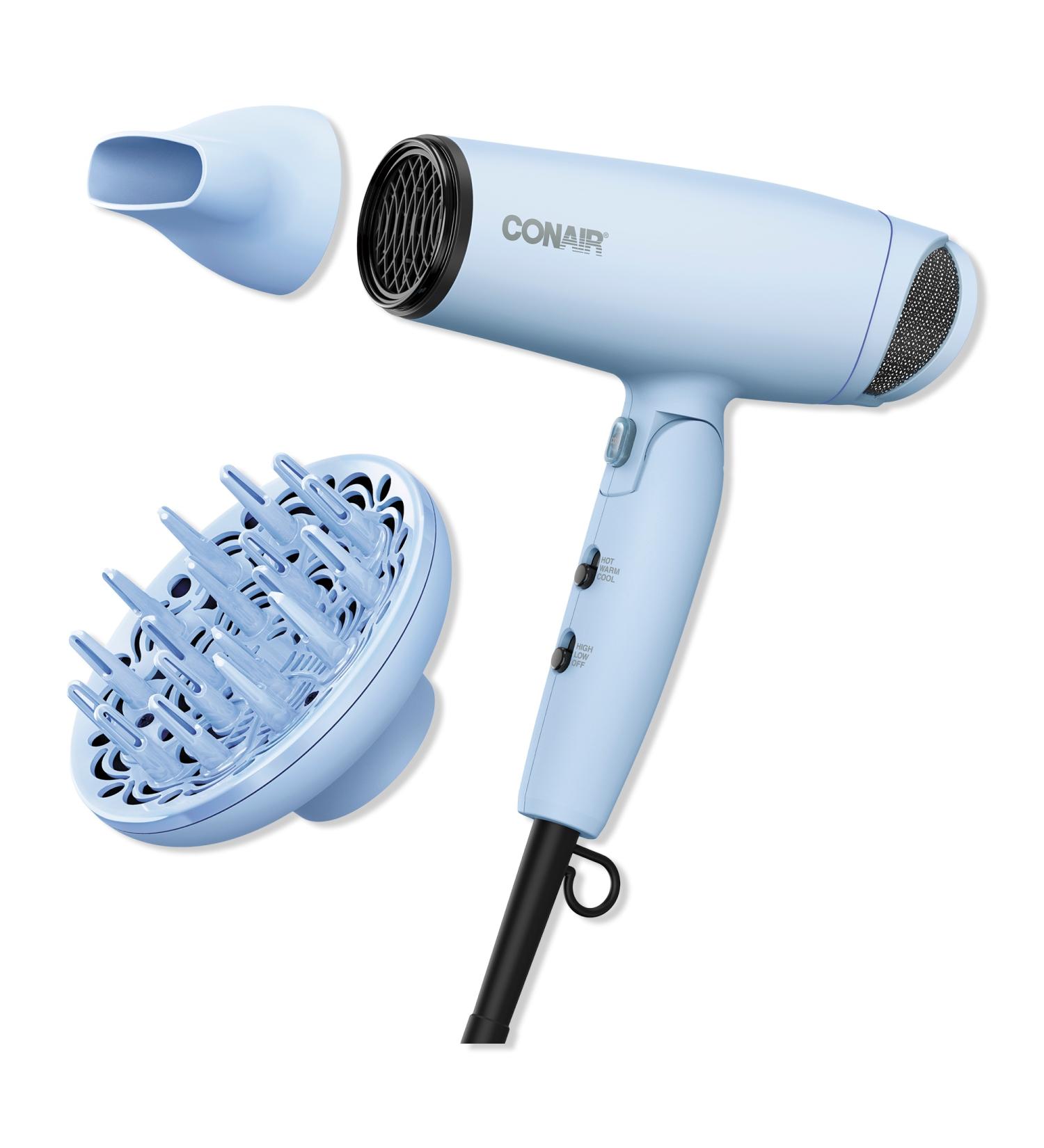 Discover Conair Radiance Boost Dryer - Elevate Your Style Instantly! - Buy Online on GoSupps.com