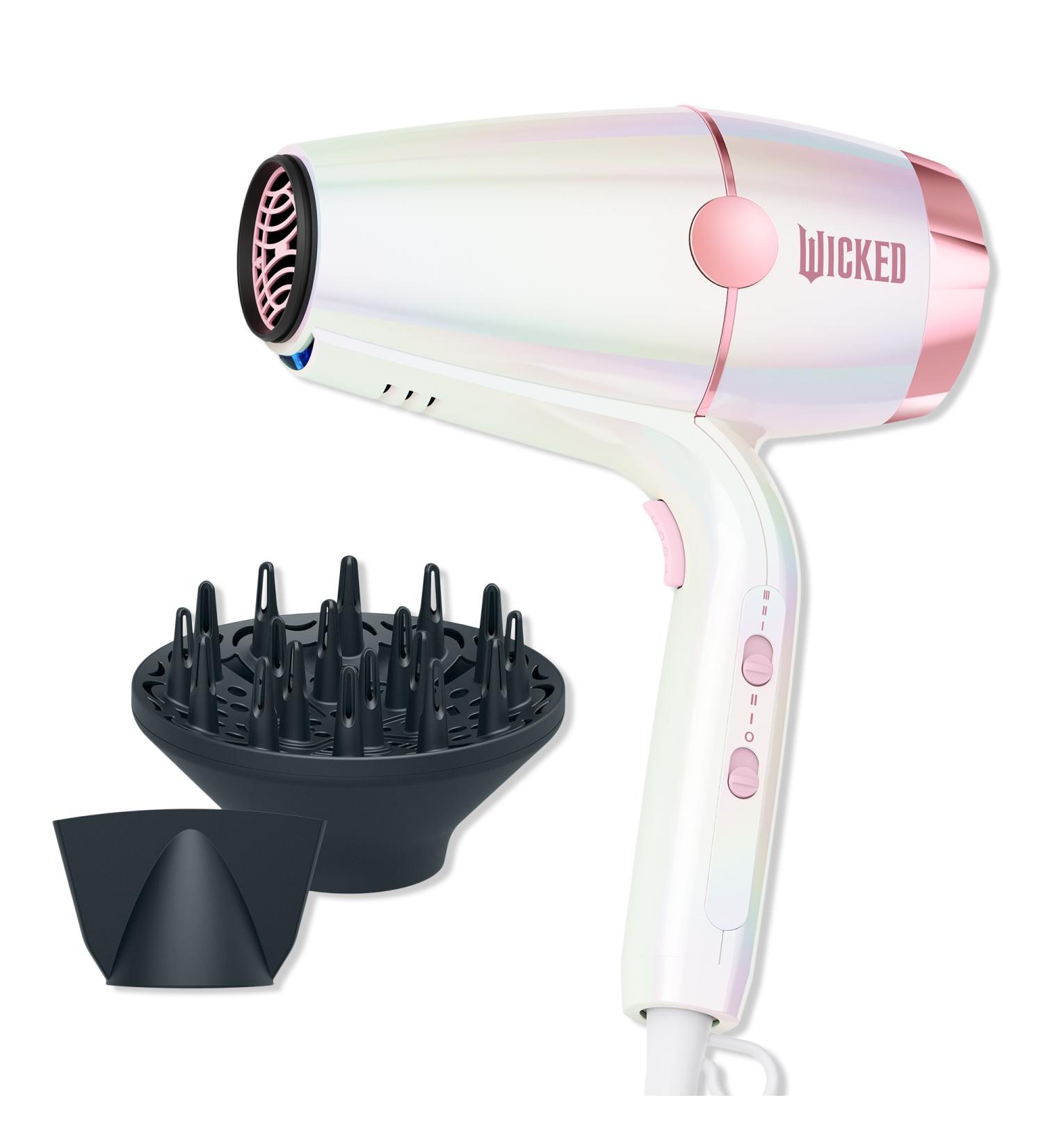 Conair You've Been Glinda-fied Plasma Dryer - Transform Your Style with the Best Innovation Today! - Buy Online on GoSupps.com