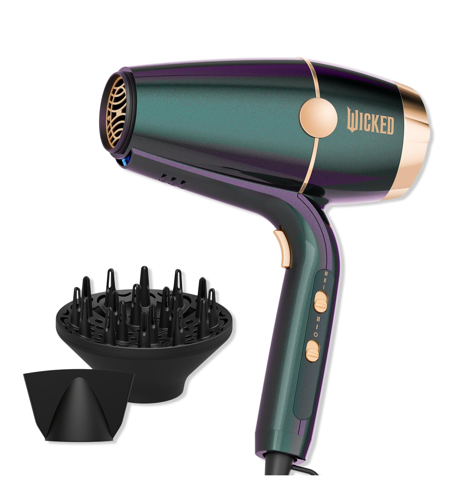 Discover Conair Defy Gravity Plasma Dryer - Elevate Your Style Instantly! - Buy Online on GoSupps.com