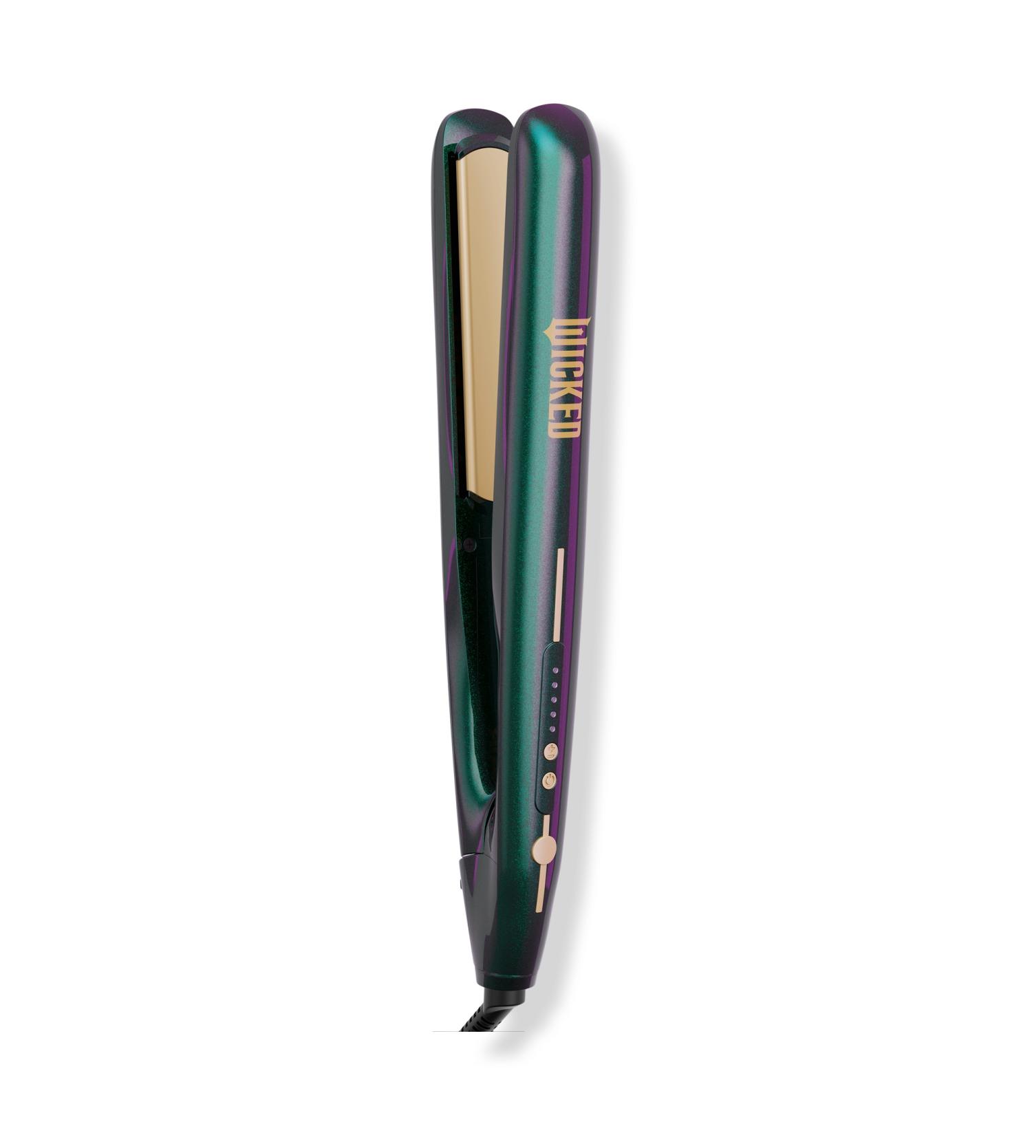 Conair Positively Green Dual Ion Flat Iron - Discover Premium Quality Shop now! - Buy Online on GoSupps.com