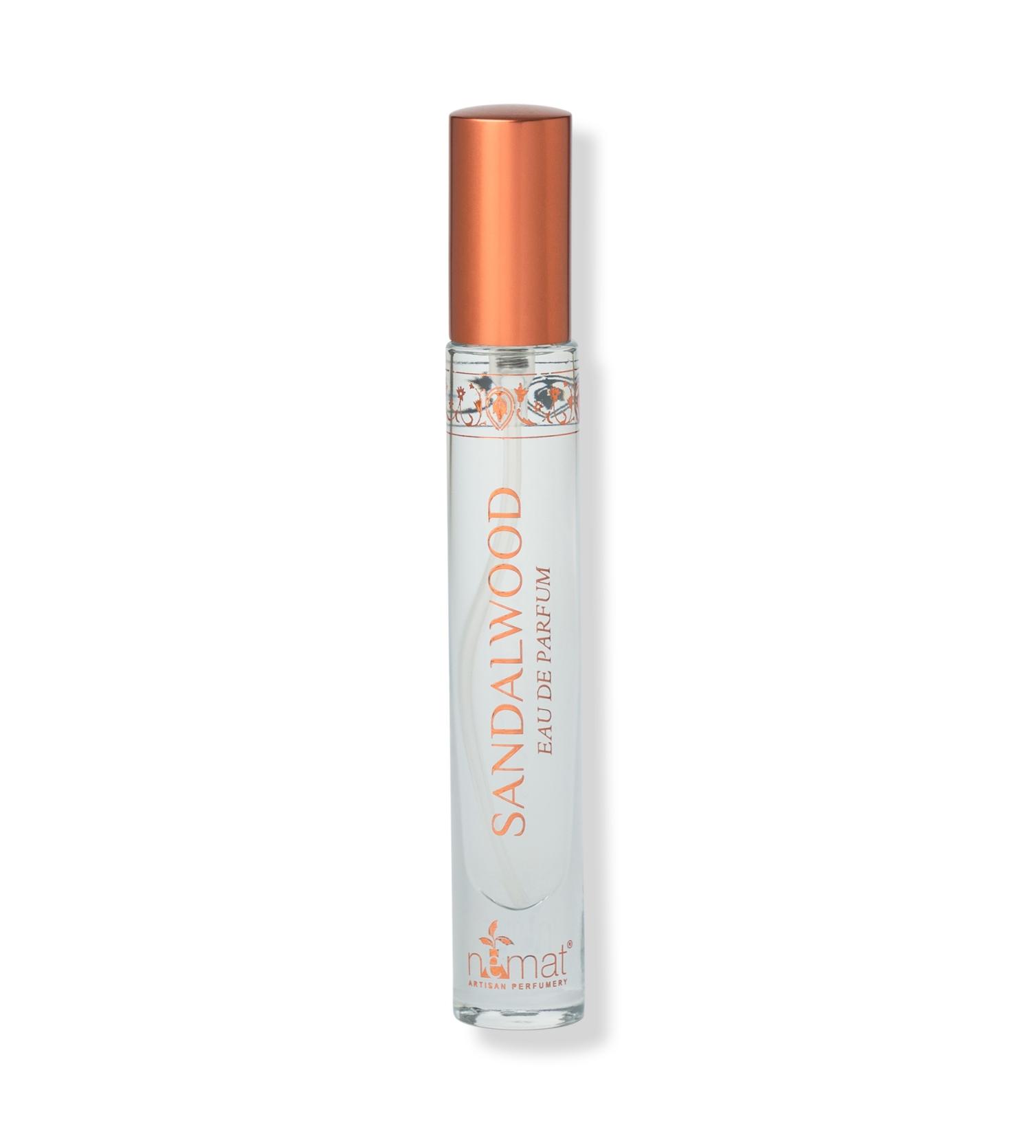 Nemat Sandalwood Eau De Parfum Travel Spray 0.30 oz - Transform Your Style with the Best Innovation Today! - Buy Online on GoSupps.com