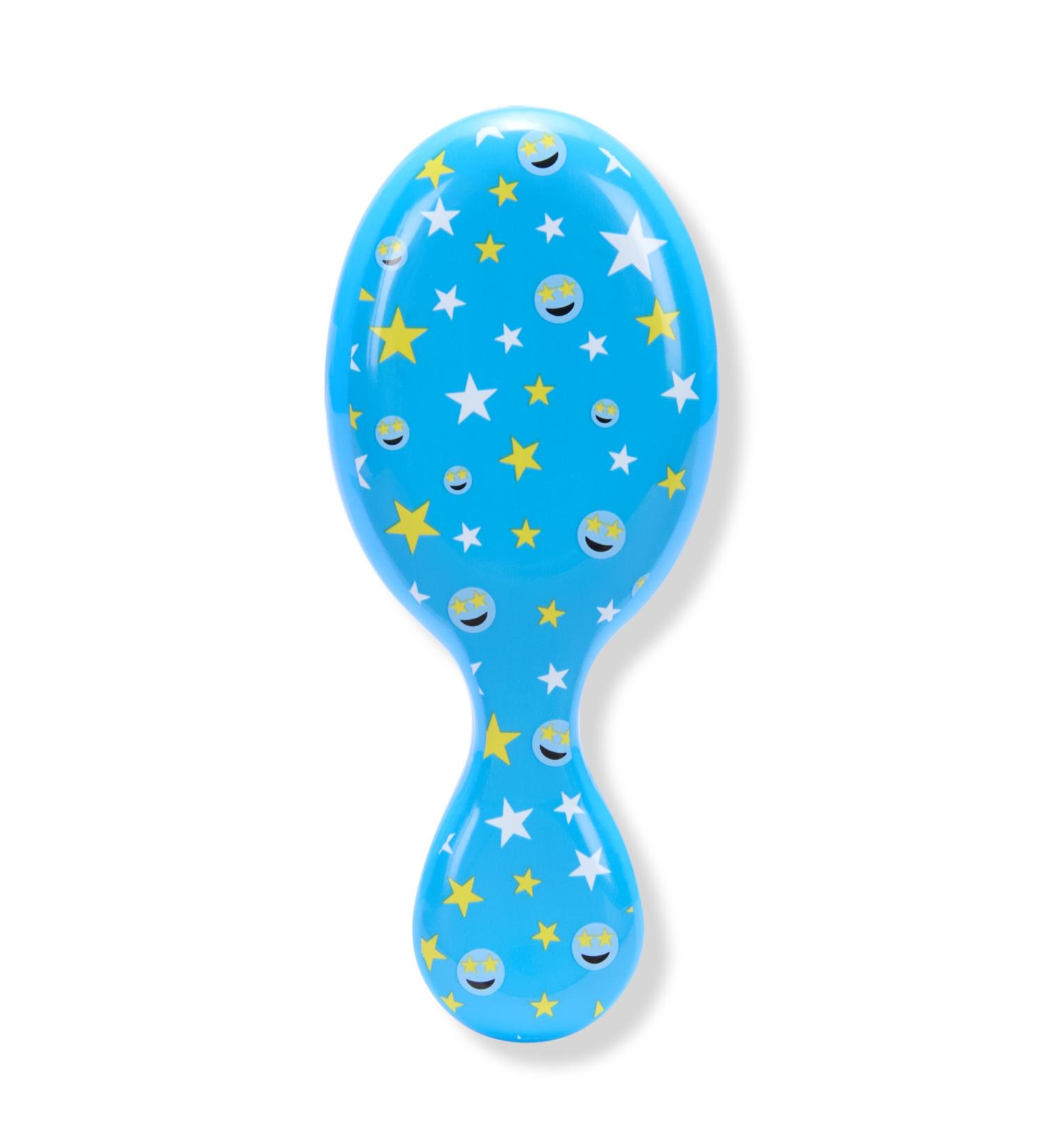 Wet Brush Kids Emoji Mini Brush - Transform Your Style with the Best Innovation Today! - Buy Online on GoSupps.com