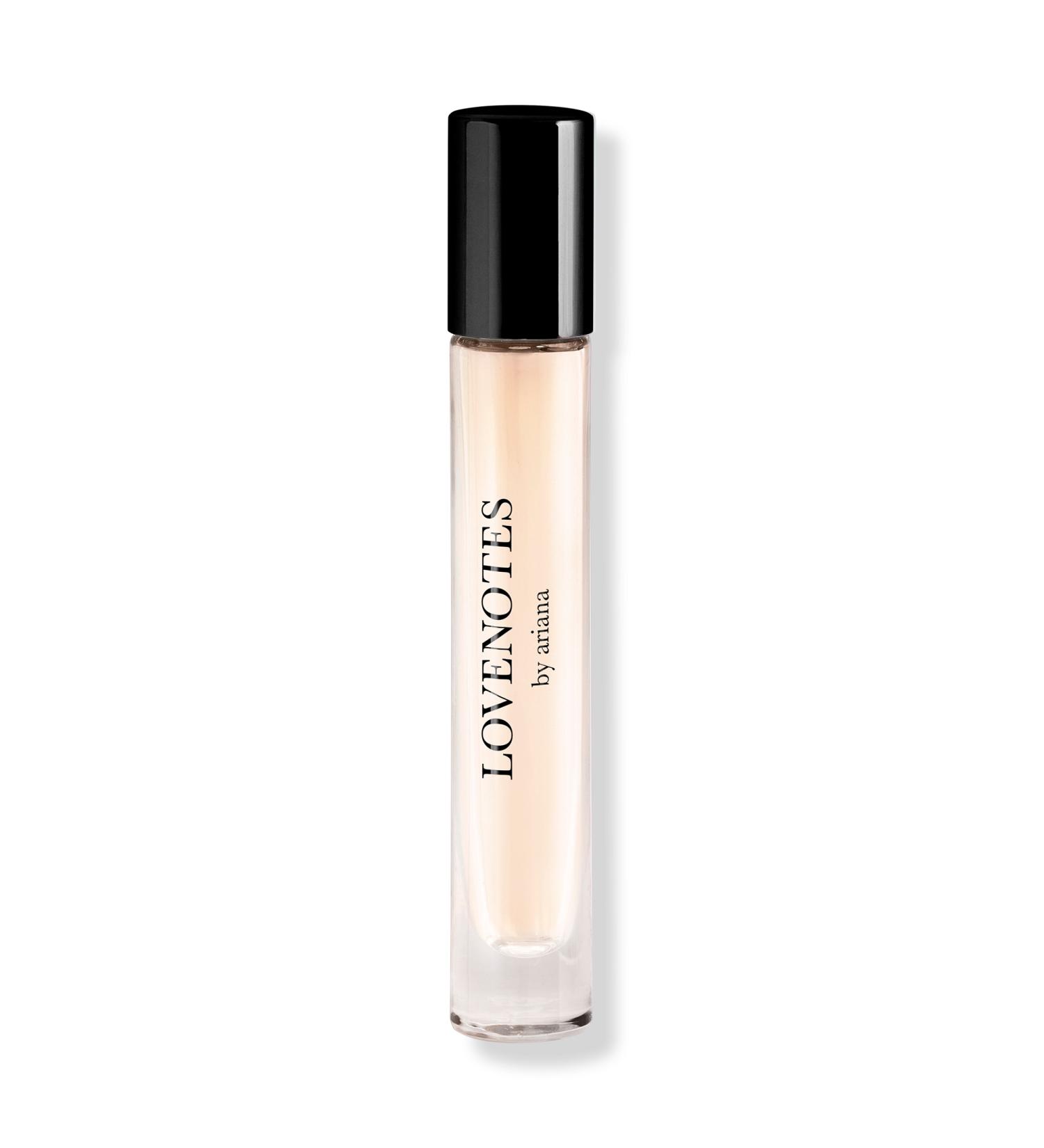 Ariana Grande LOVENOTES Pink Woods Eau de Parfum Travel Spray 0.33 oz - Transform Your Style with the Best Innovation Today! - Buy Online on GoSupps.com
