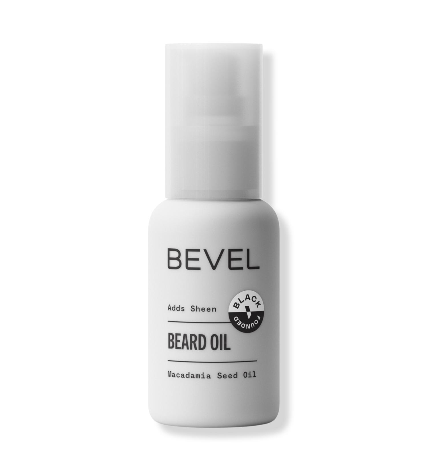 BEVEL Beard Oil 1.0 oz