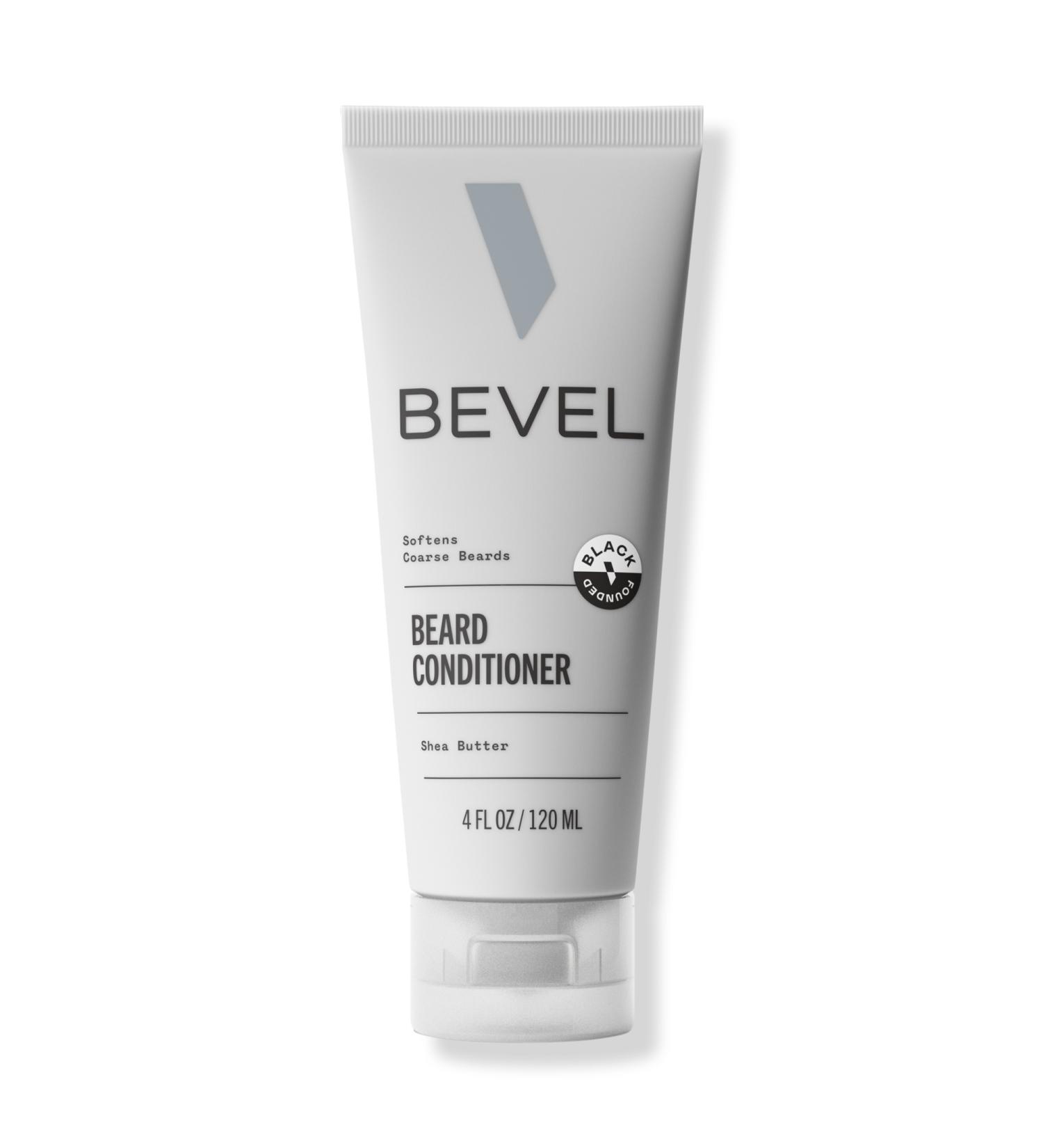 BEVEL Beard Conditioner 4.0 oz
