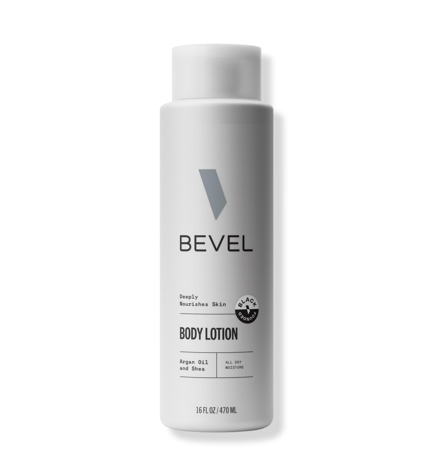 BEVEL All Day Body Lotion