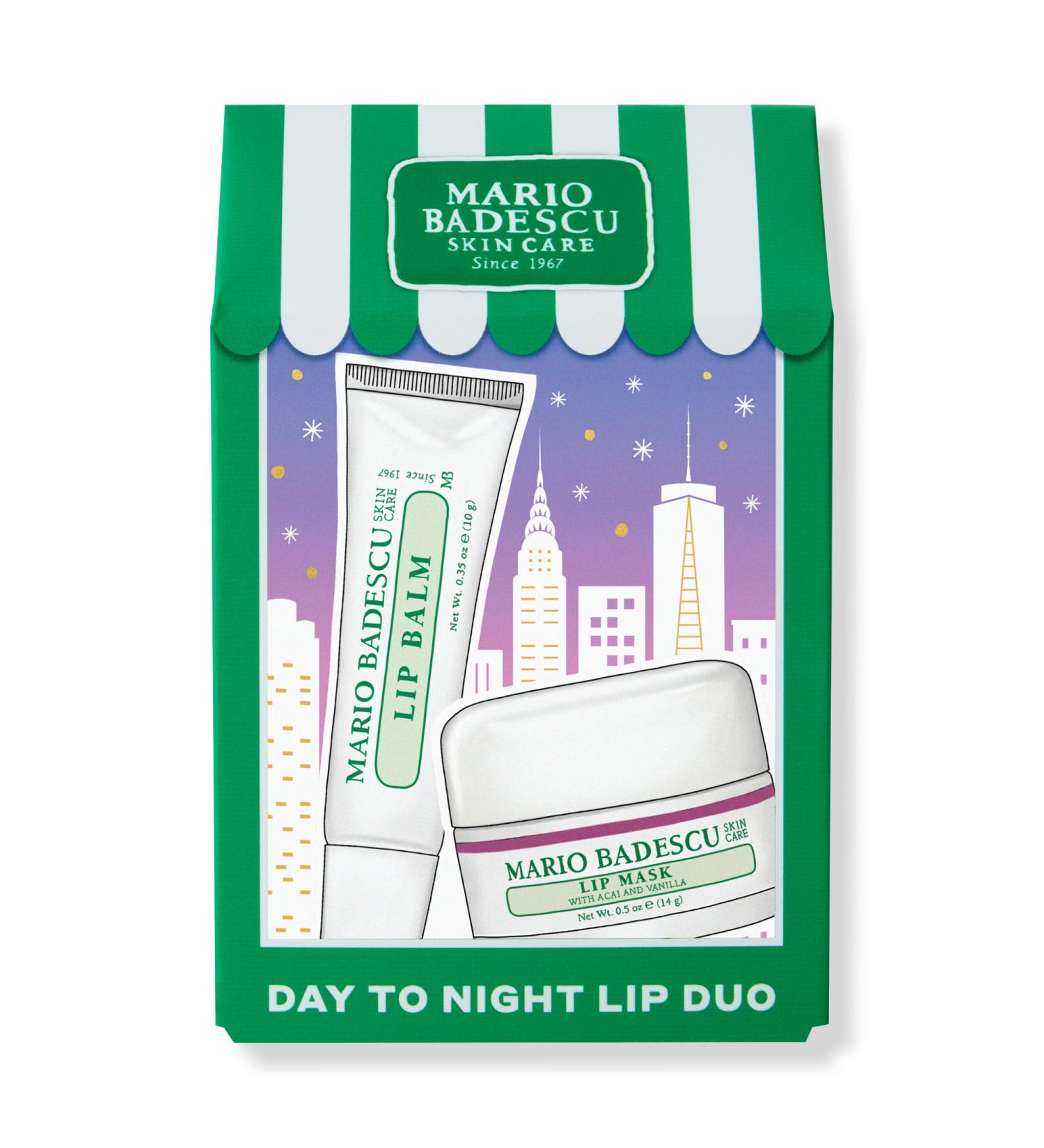 Mario Badescu Day to Night Trio Gift Set - Discover Premium Quality Shop now! - Buy Online on GoSupps.com