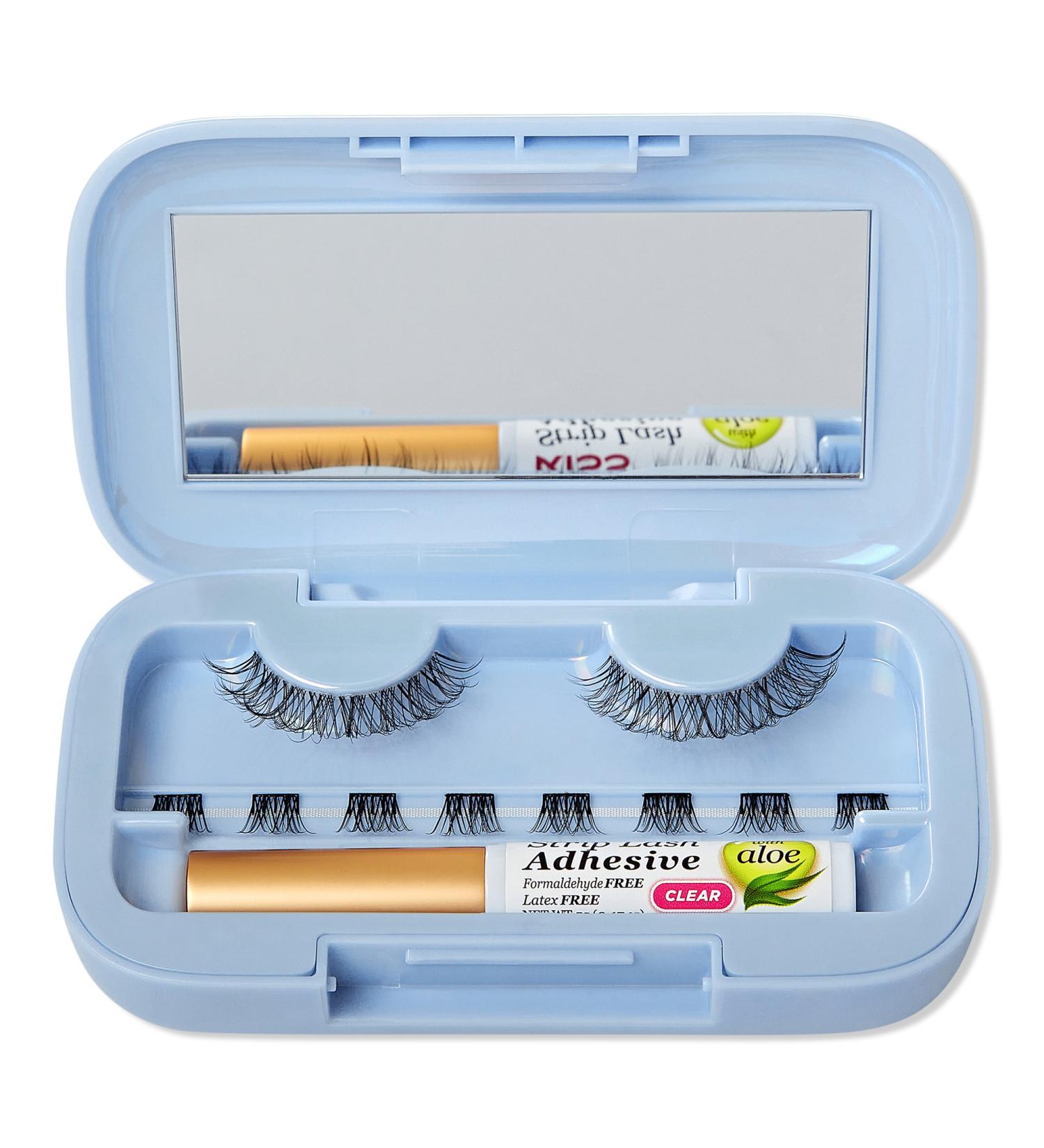 Kiss Holiday Lash Case Kit - Discover Premium Quality Shop now! - Buy Online on GoSupps.com