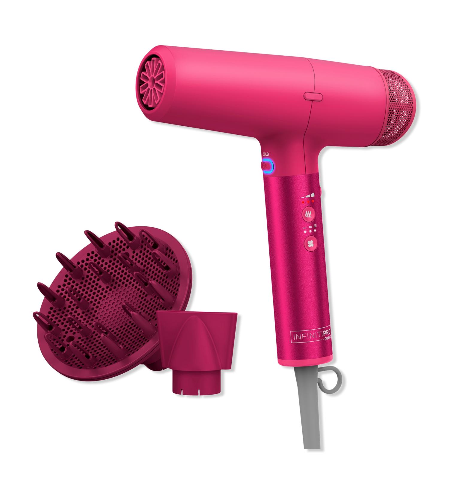 Discover Conair DigitalAIRE Dryer - Elevate Your Style Instantly! - Buy Online on GoSupps.com