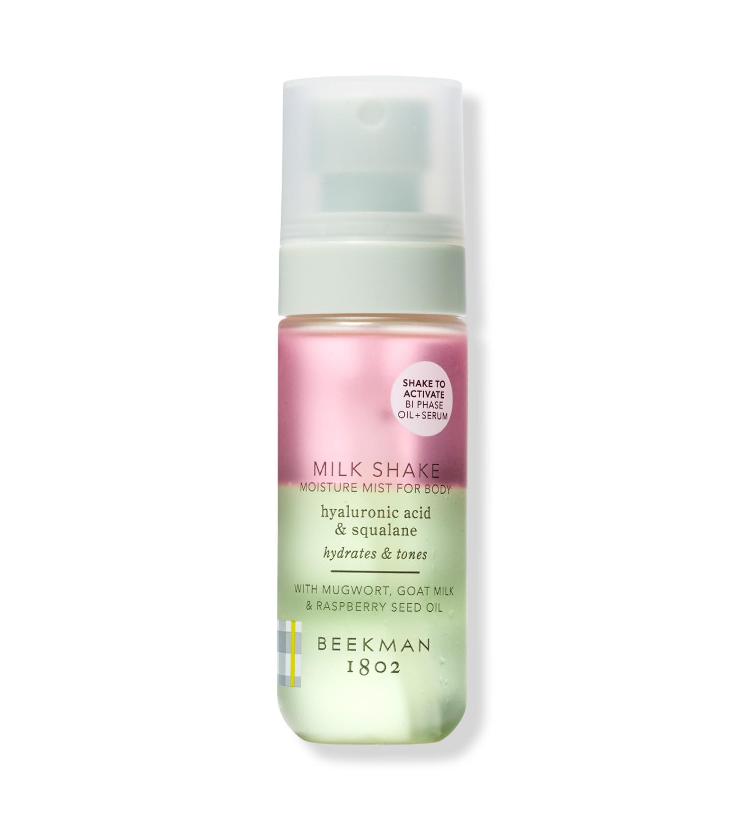 Beekman 1802 Beekman 1802 x Wicked Pink Goes Good with Green Moisture Mist 2.0 oz - Discover Premium Quality Shop now! - Buy Online on GoSupps.com