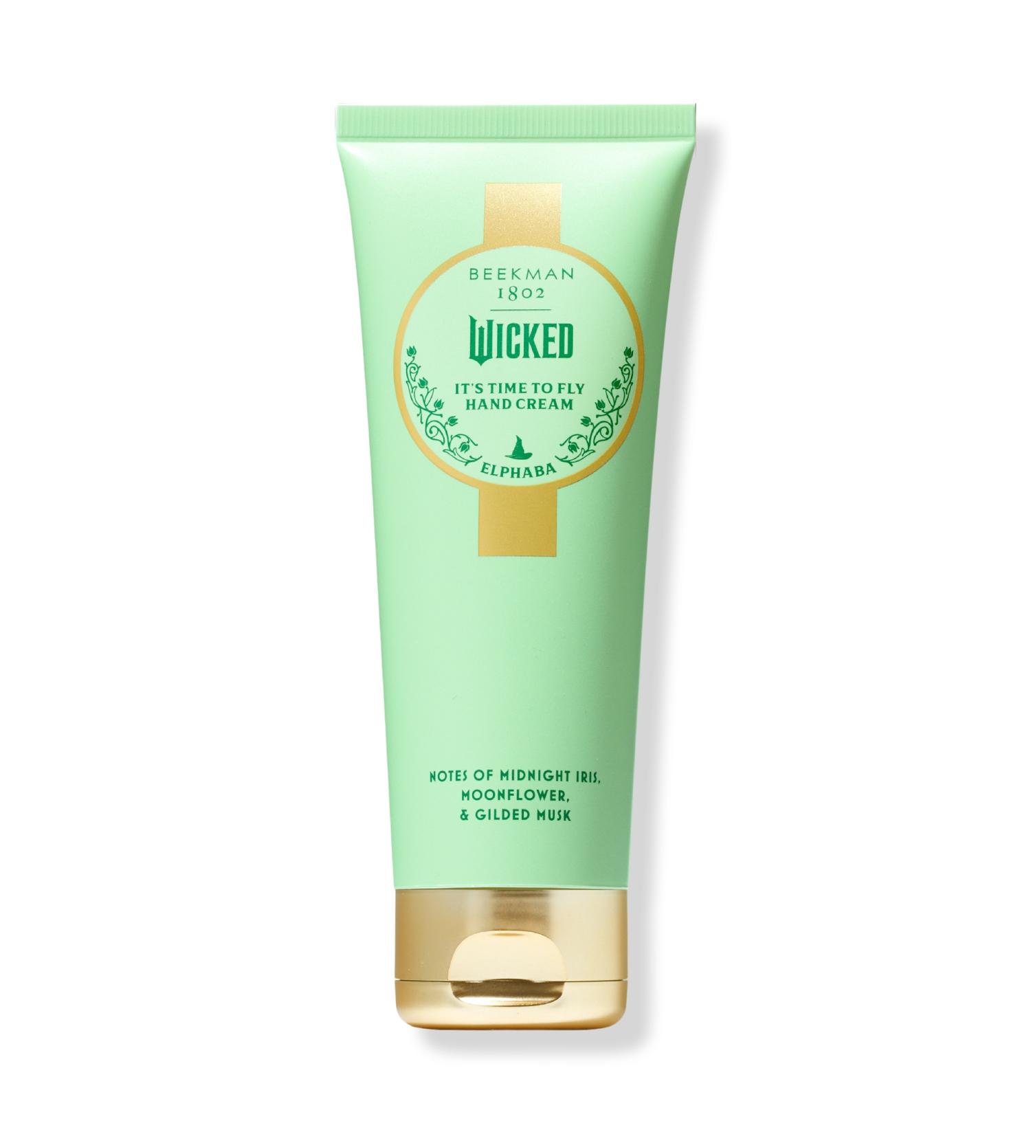 Beekman 1802 Beekman 1802 x Wicked Itâ€™s Time to Fly Hand Cream 3.4 oz - Transform Your Style with the Best Innovation Today! - Buy Online on GoSupps.com