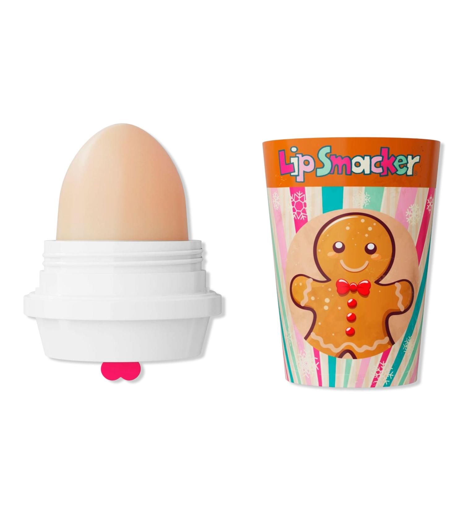 Lip Smacker Holiday Frappe Cup Lip Balm - Gingerbread 0.42 oz - Discover Premium Quality Shop now! - Buy Online on GoSupps.com