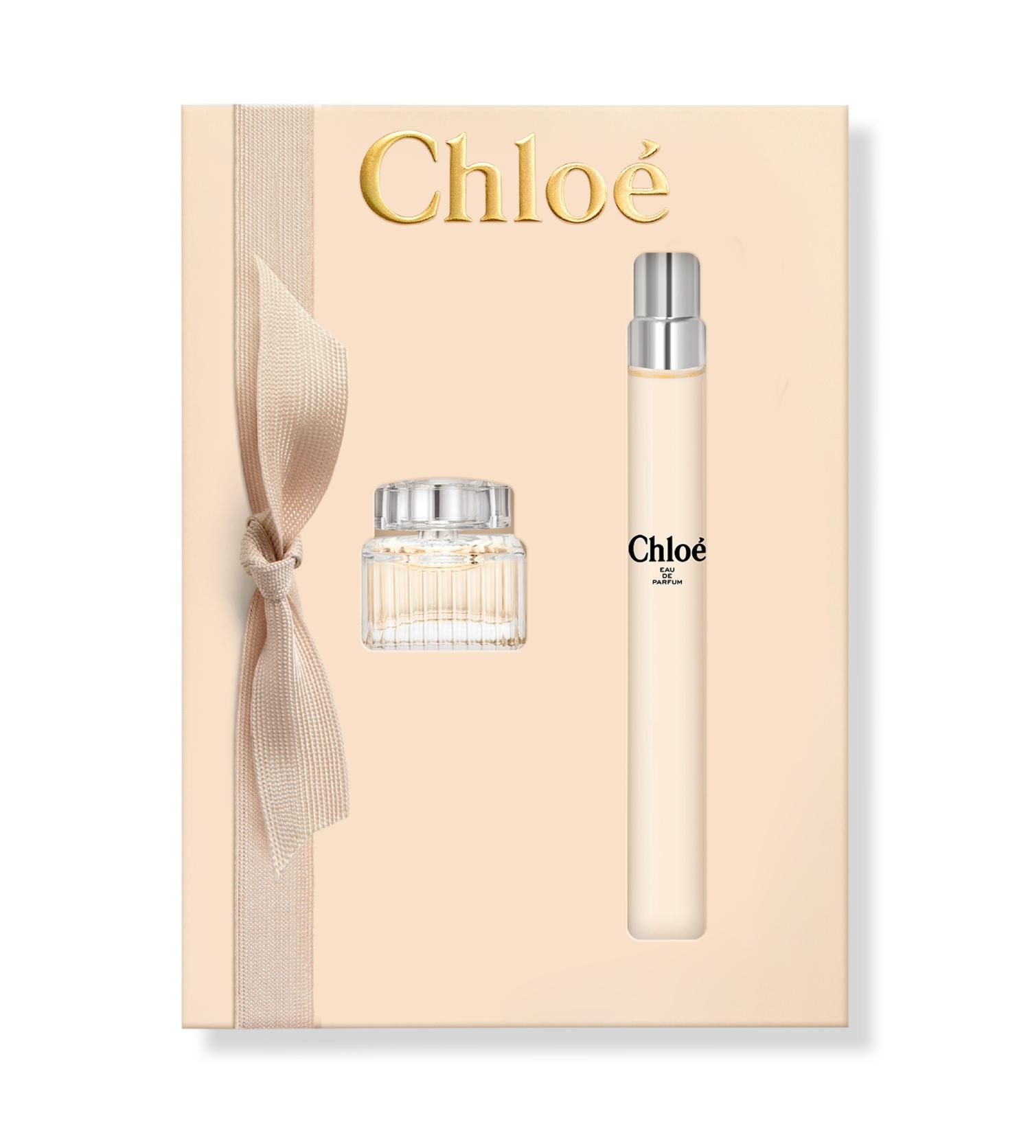 Discover ChloÃ© ChloÃ© Eau de Parfum 2-Piece Mini Holiday Gift Set - Elevate Your Style Instantly! - Buy Online on GoSupps.com