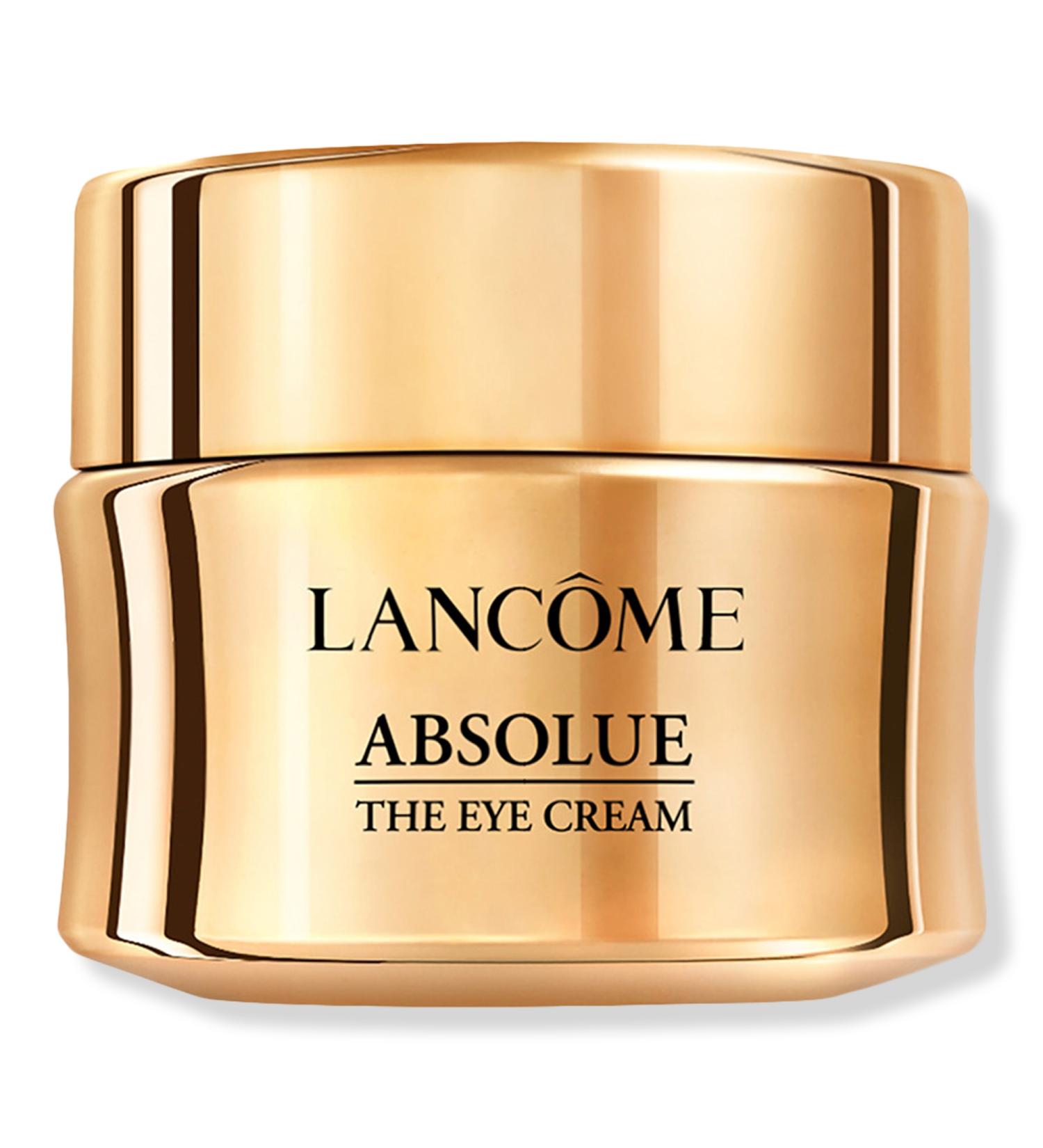 LancÃ´me Absolue The Eye Cream 0.7 oz - Discover Premium Quality Shop now! - Buy Online on GoSupps.com