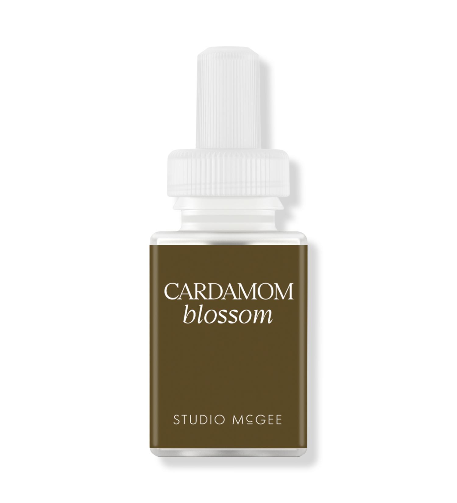 Pura Pura X Studio McGee Smart Vial Diffuser Refill Cardamom Blossom - Discover Premium Quality Shop now! - Buy Online on GoSupps.com