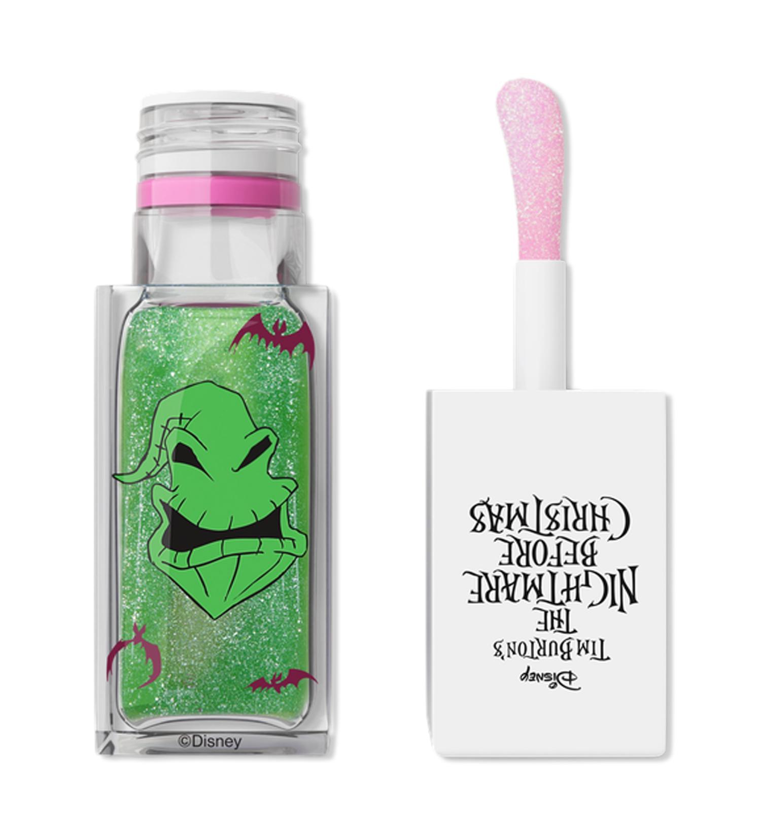 Discover Wet n Wild Nightmare Before Christmas Truth or Scare Color Changing Lip Oil 0.23 oz - Elevate Your Style Instantly! - Buy Online on GoSupps.com