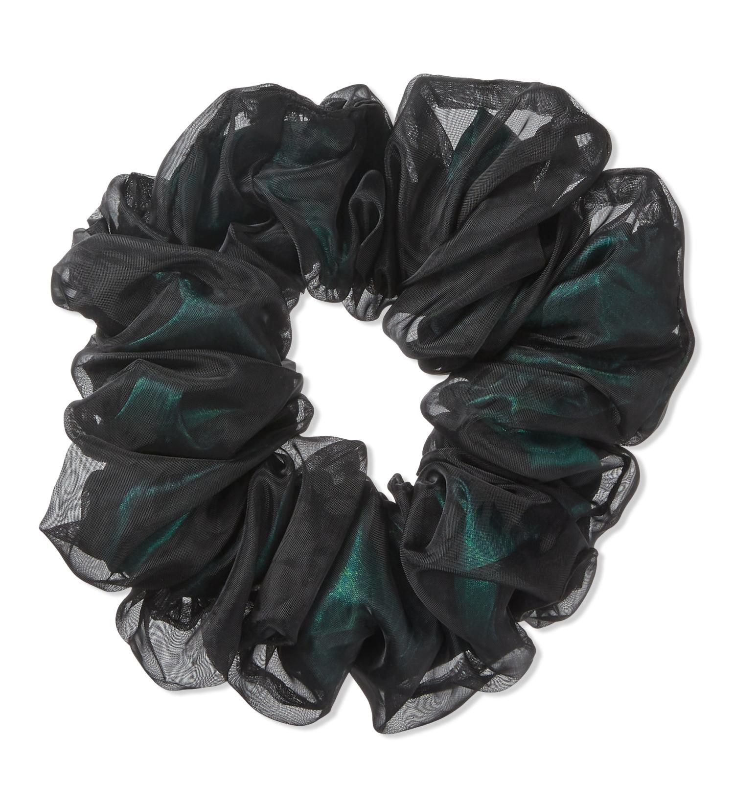 ScÃ¼nci Wicked Elphaba Jumbo Scrunchie 1 ct - Transform Your Style with the Best Innovation Today! - Buy Online on GoSupps.com