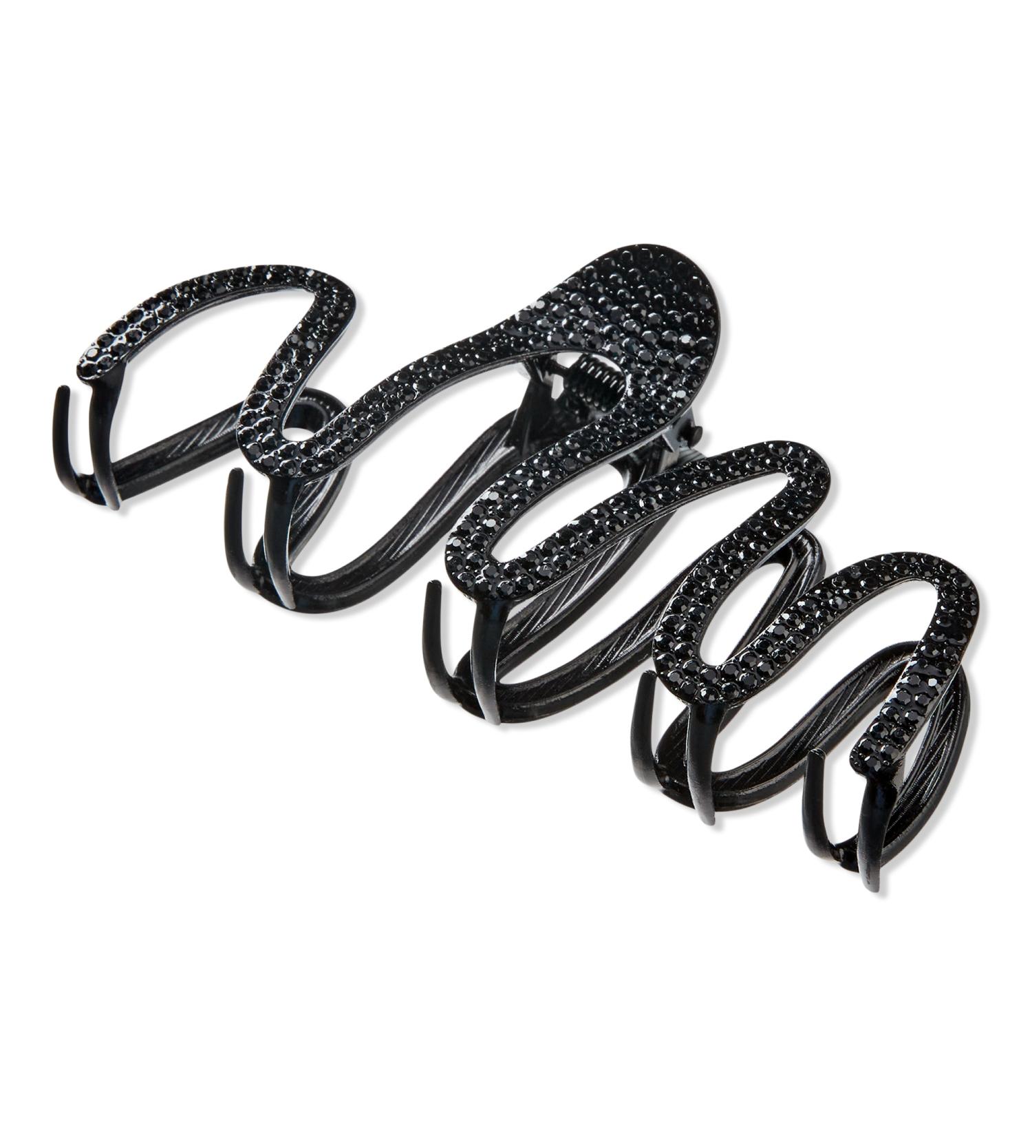 ScÃ¼nci Wicked Elphaba Wavy Metal Claw Clip - Discover Premium Quality Shop now! - Buy Online on GoSupps.com
