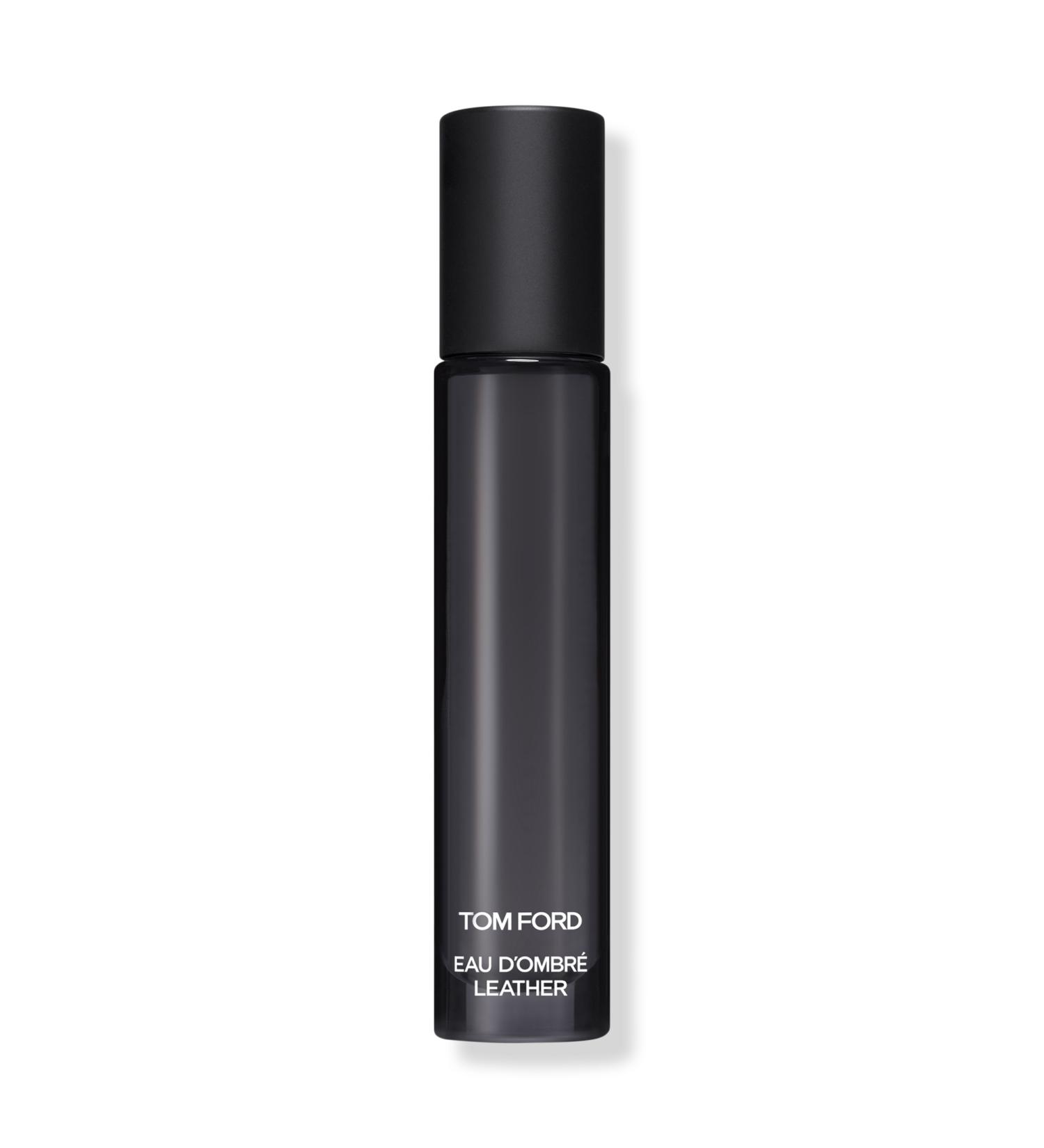 Discover TOM FORD Eau D'Ombre Leather Travel Spray 0.34 oz - Elevate Your Style Instantly! - Buy Online on GoSupps.com