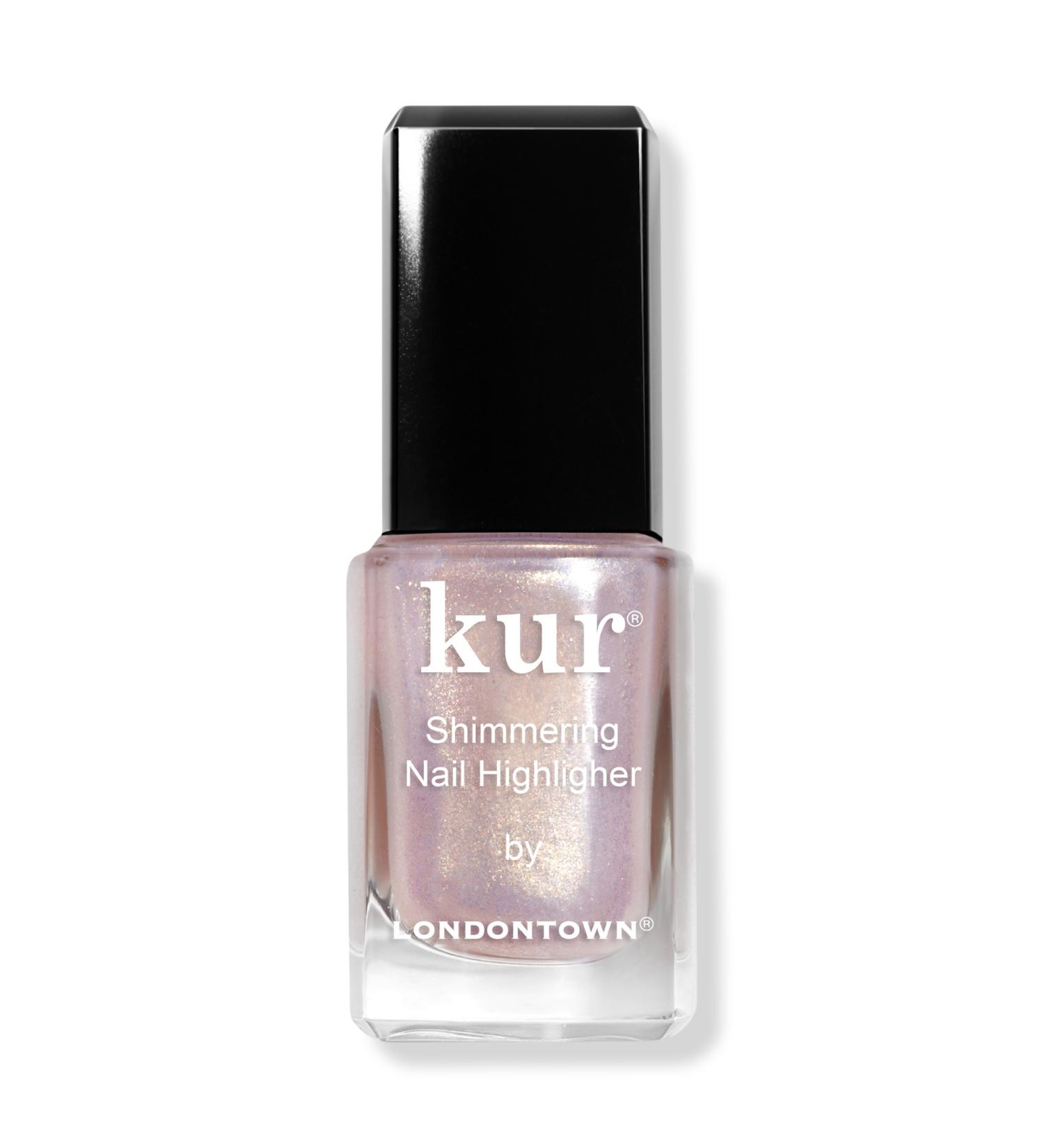 Discover Londontown Shimmering Nail Highlighter - Sunkissed 0.4 oz - Elevate Your Style Instantly! - Buy Online on GoSupps.com