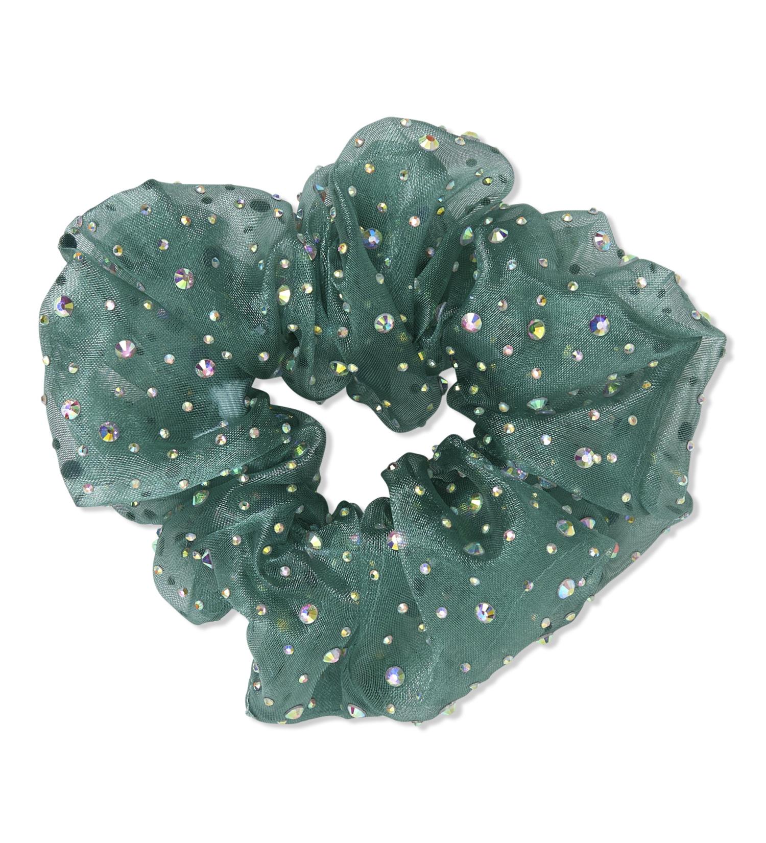 Discover ScÃ¼nci Holiday Scrunchie - Elevate Your Style Instantly! - Buy Online on GoSupps.com