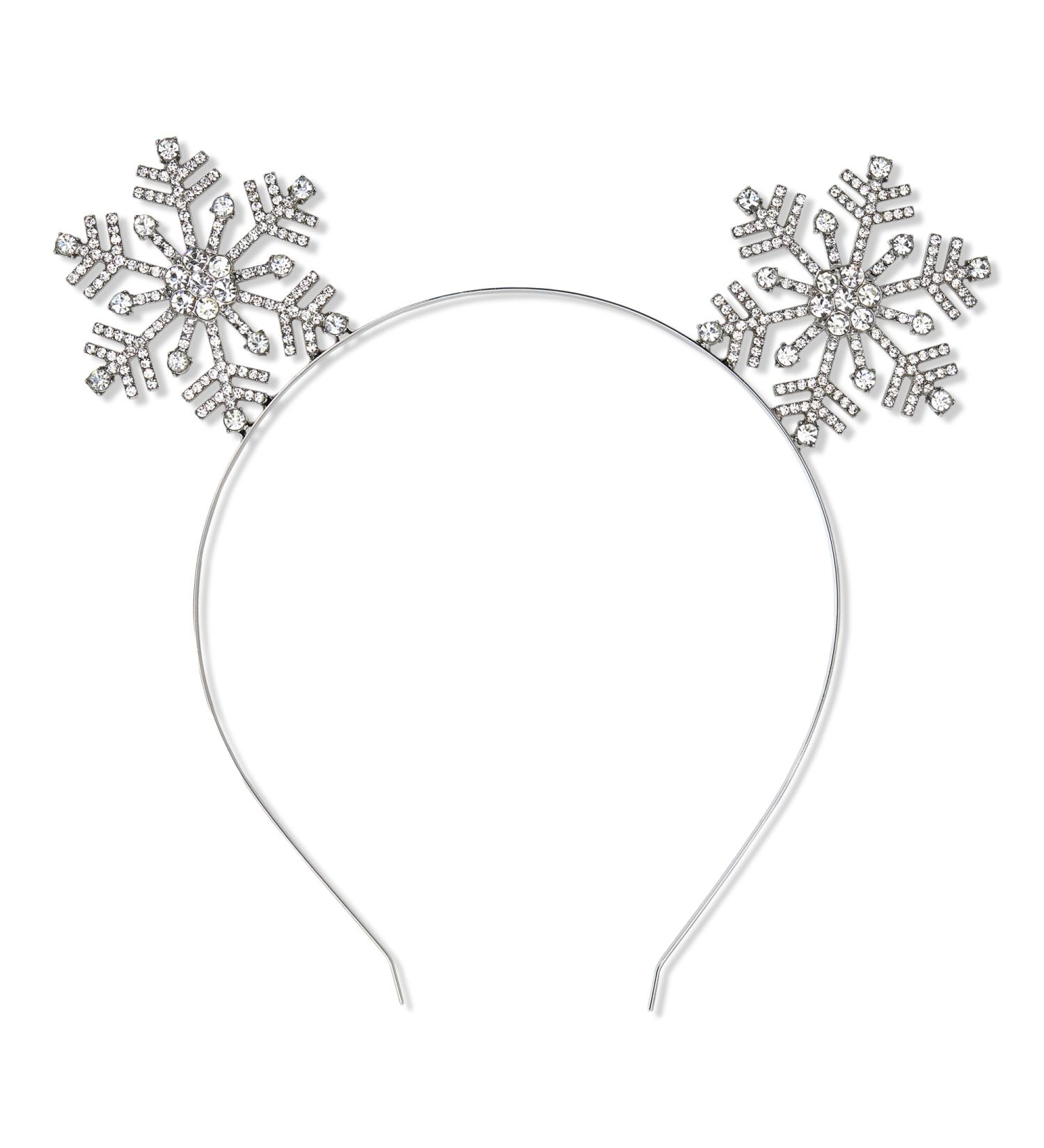 Discover ScÃ¼nci Holiday Snowflake Headband - Elevate Your Style Instantly! - Buy Online on GoSupps.com