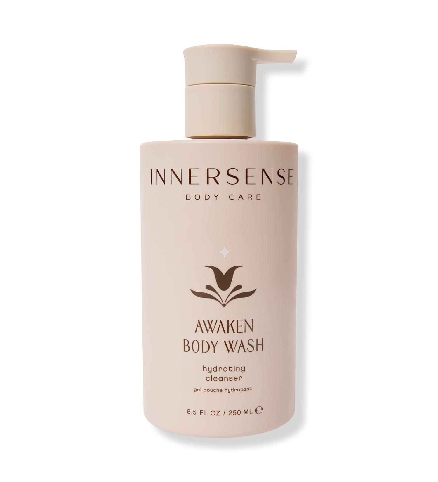 Discover Innersense Organic Beauty Awaken Body Wash 8.5 oz - Elevate Your Style Instantly! - Buy Online on GoSupps.com