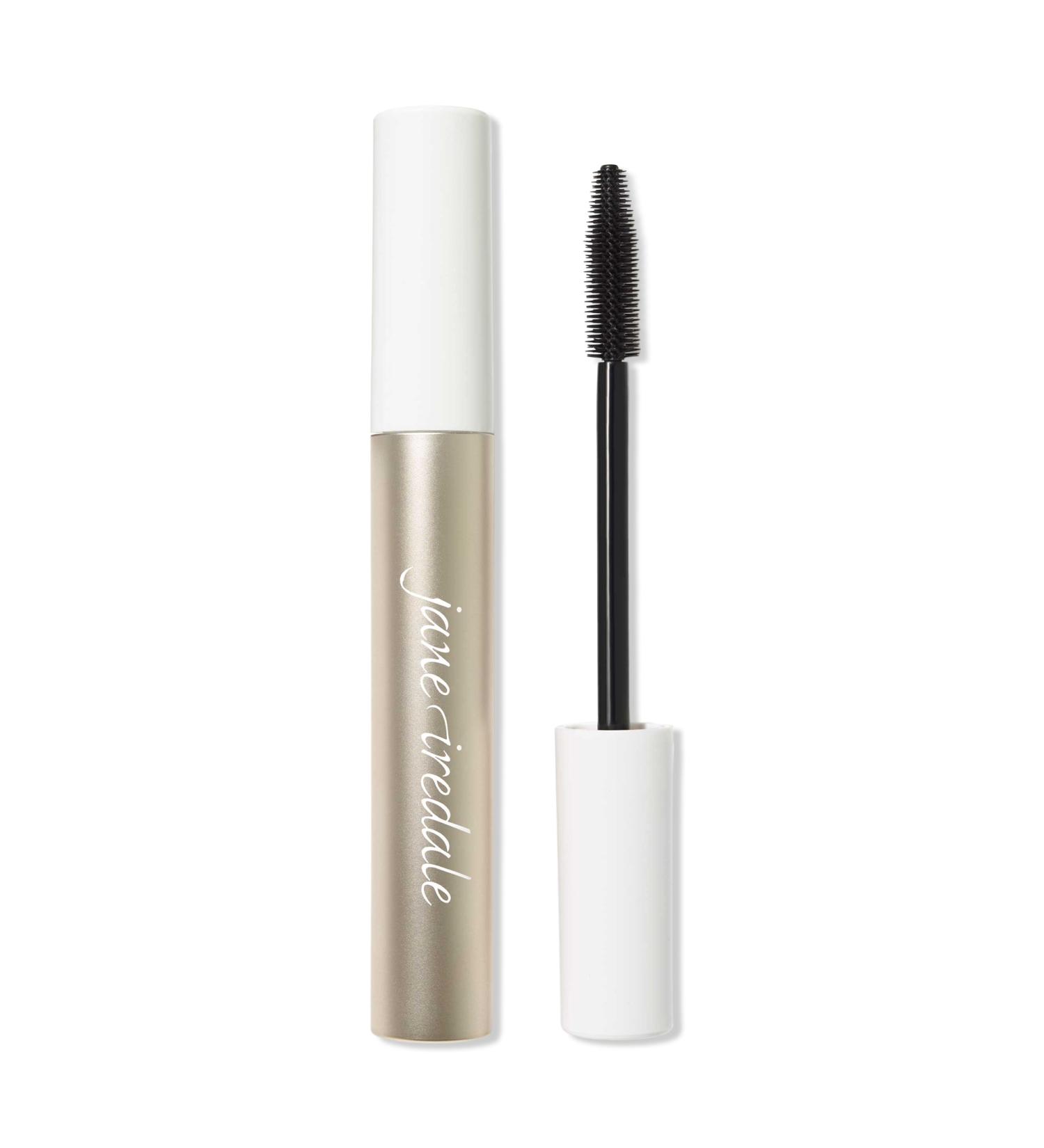 Discover jane iredale Lash Fixation Length & Definition Tubing Mascara Black - Elevate Your Style Instantly! - Buy Online on GoSupps.com