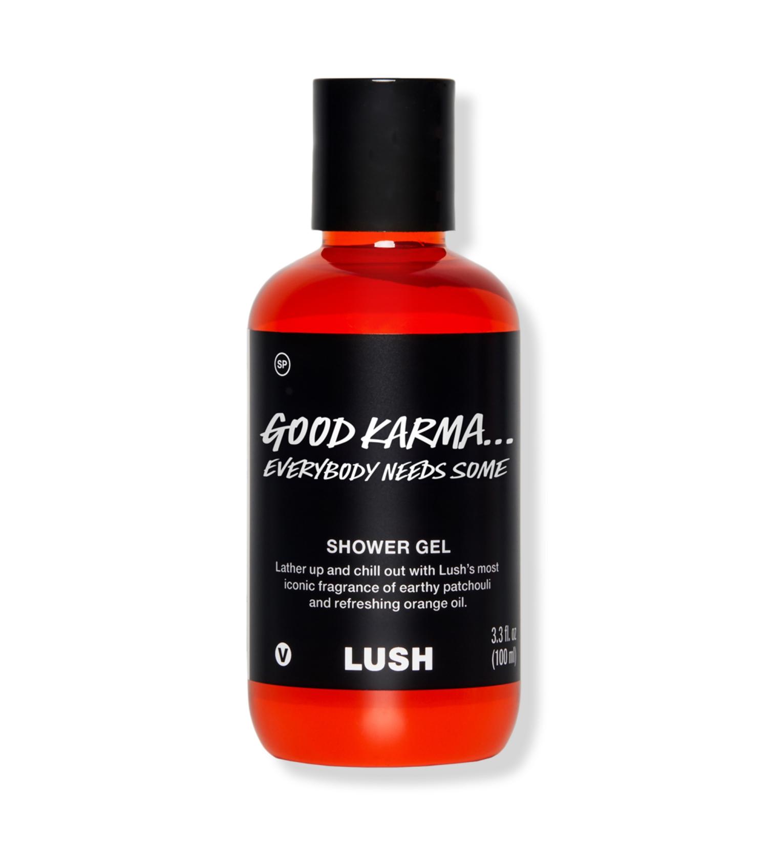 Discover LUSH Good Karma ... Everybody Needs Some Shower Gel 3.3 oz - Elevate Your Style Instantly! - Buy Online on GoSupps.com