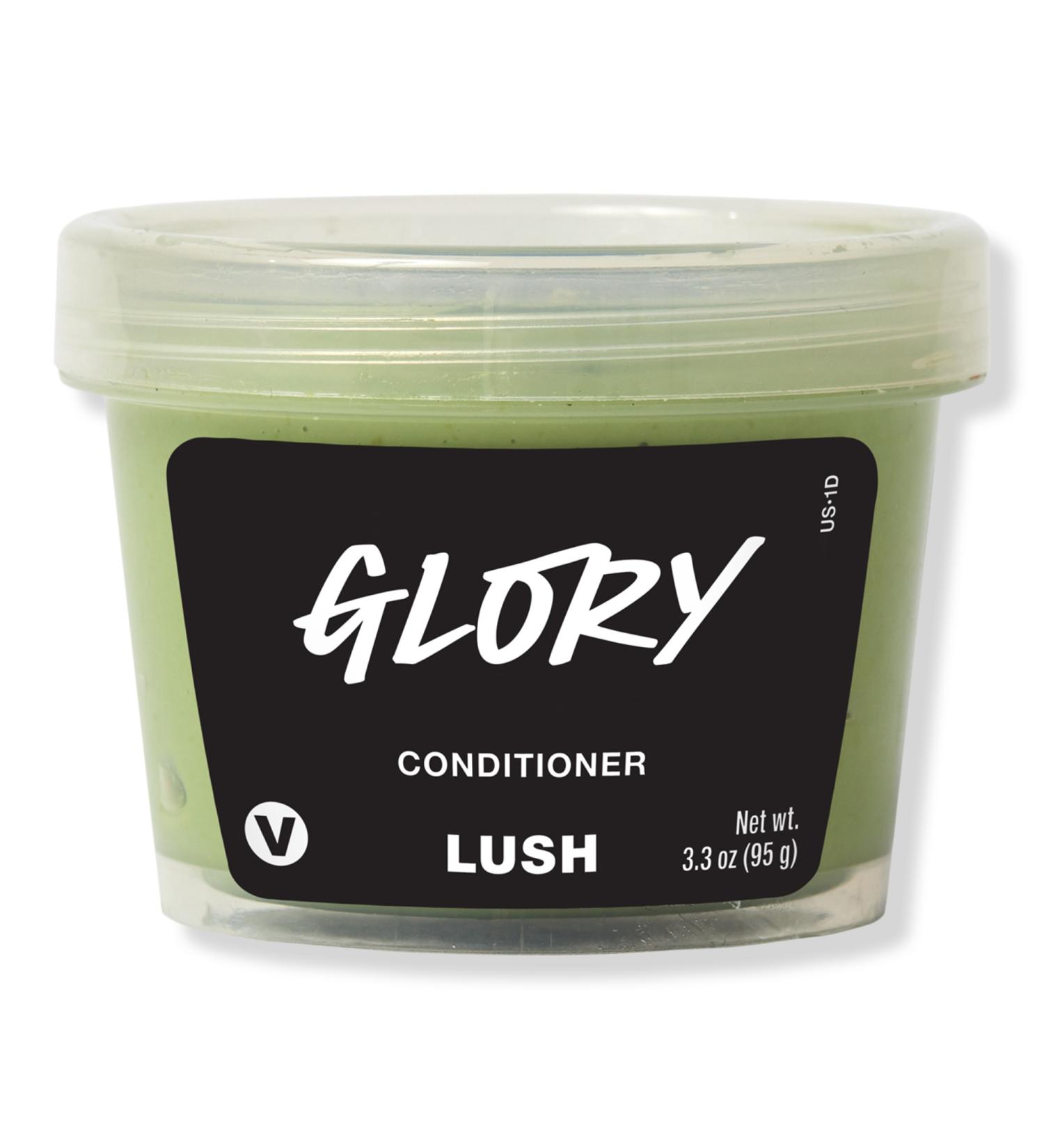 LUSH Glory Conditioner 3.3 oz - Discover Premium Quality Shop now! - Buy Online on GoSupps.com