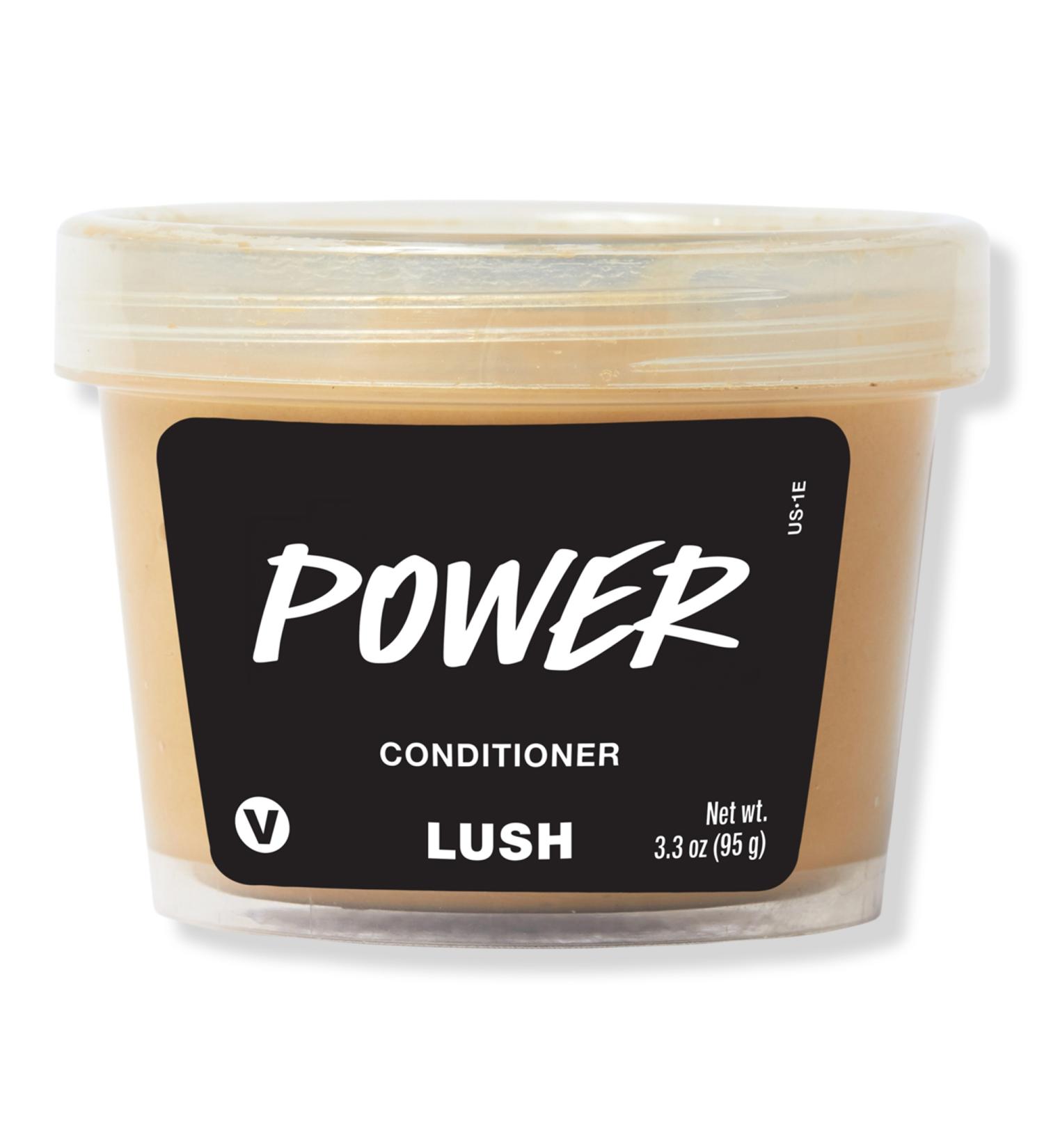 Discover LUSH Power Conditioner 3.3 oz - Elevate Your Style Instantly! - Buy Online on GoSupps.com