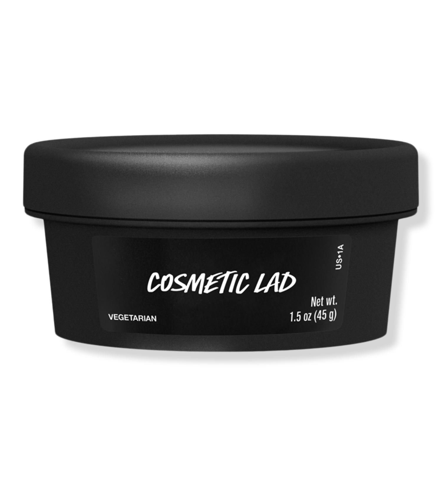 Discover LUSH Cosmetic Lad Moisturizer 1.5 oz - Elevate Your Style Instantly! - Buy Online on GoSupps.com