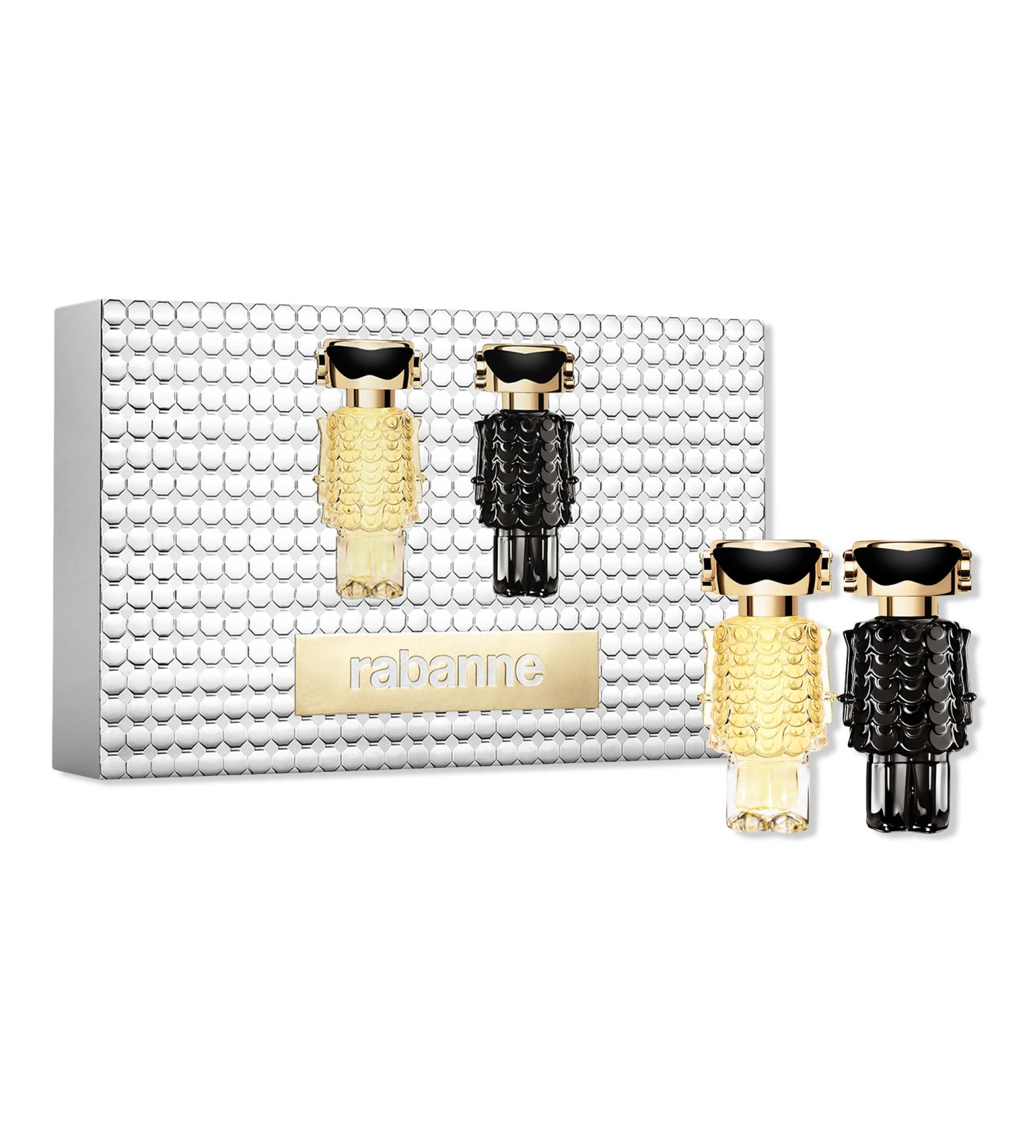 Rabanne Fame Eau de Parfum and Fame Parfum Mini Duo Gift Set - Transform Your Style with the Best Innovation Today! - Buy Online on GoSupps.com