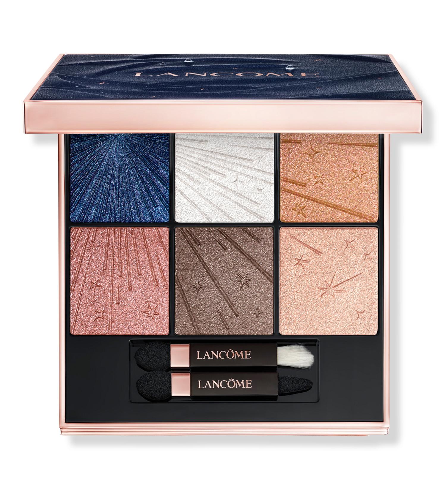 Discover LancÃ´me Celestial Rose Palette Holiday 2024 - Limited Edition - Elevate Your Style Instantly! - Buy Online on GoSupps.com