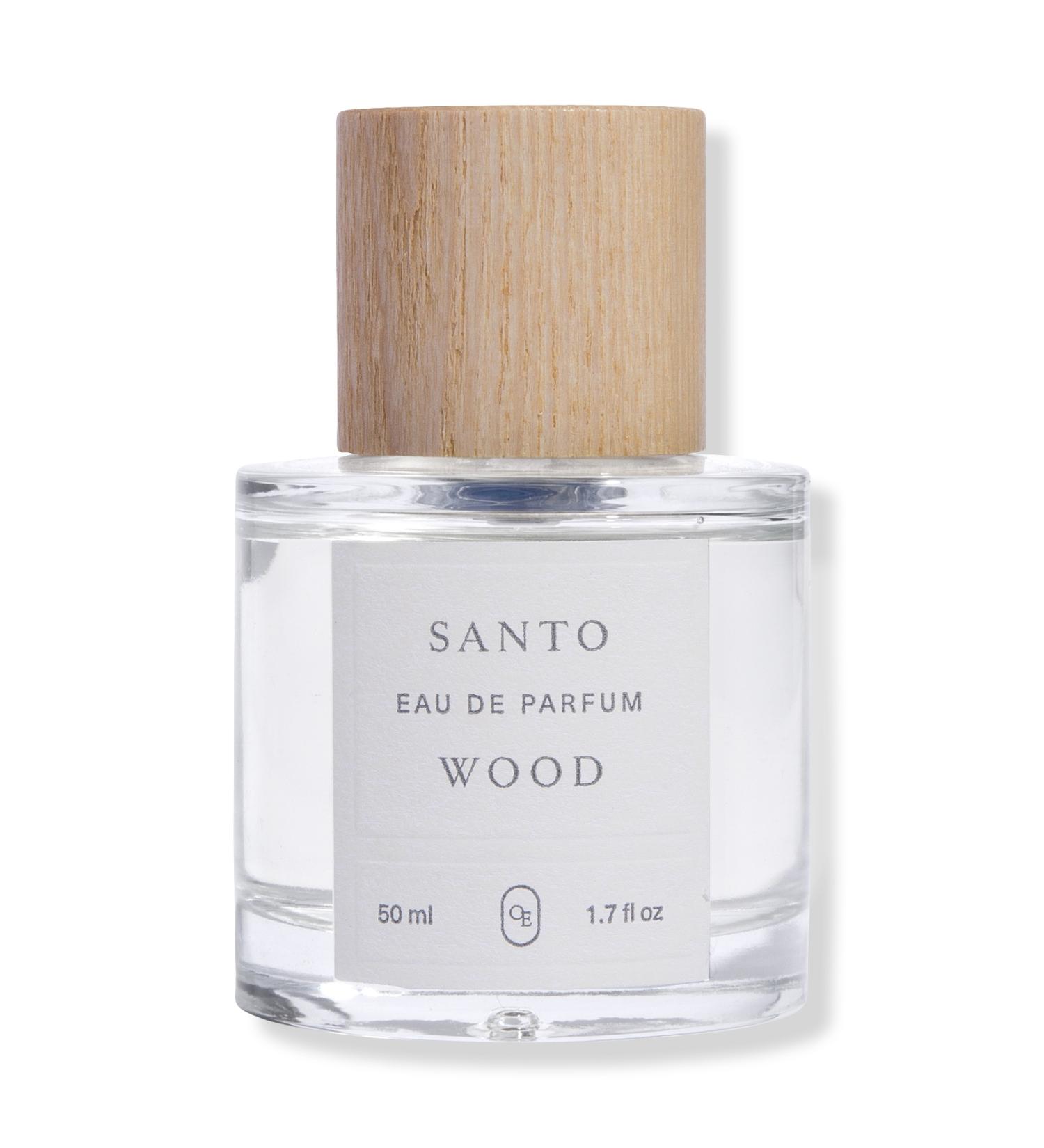 Discover Oak Essentials Santo Wood Eau de Parfum 1.7 oz - Elevate Your Style Instantly! - Buy Online on GoSupps.com