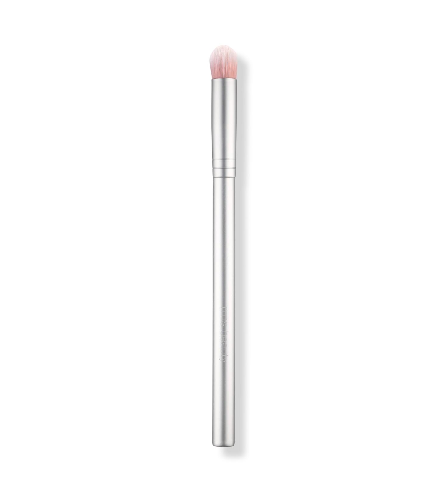 RMS Beauty Eye Polish Brush 1 ct - Transform Your Style with the Best Innovation Today! - Buy Online on GoSupps.com