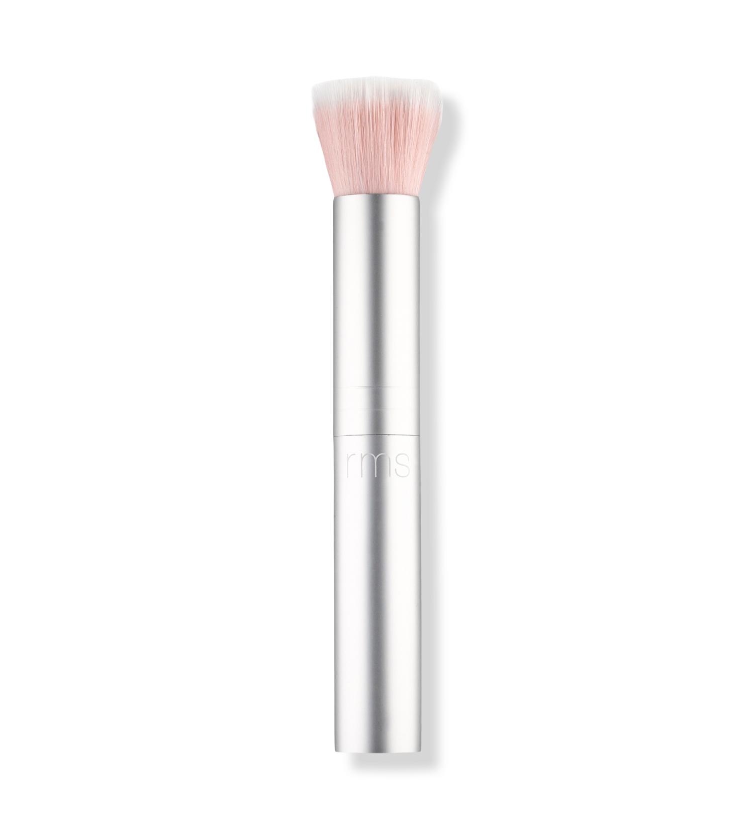 Discover RMS Beauty Skin2Skin Blush Brush 1 ct - Elevate Your Style Instantly! - Buy Online on GoSupps.com