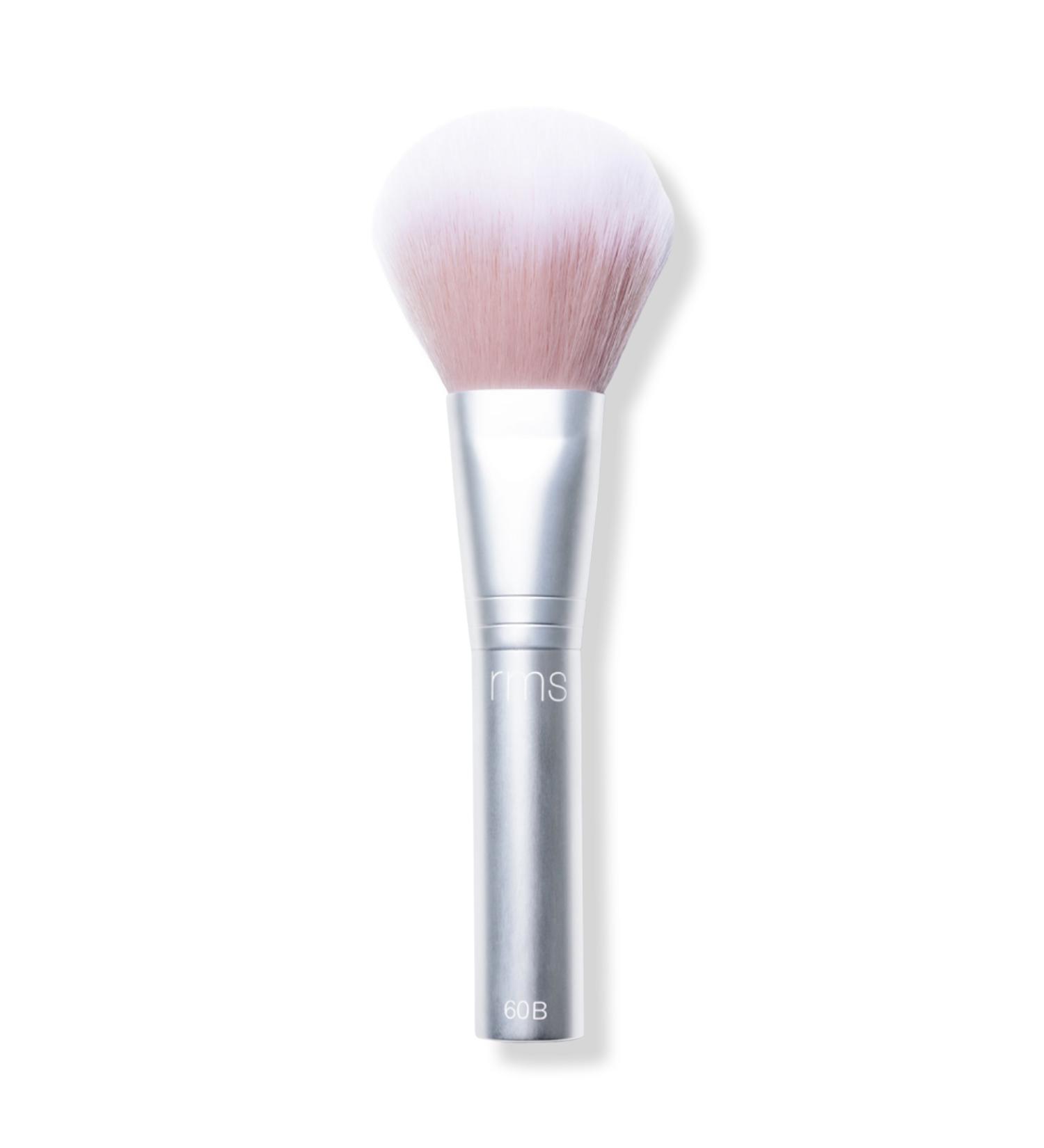 RMS Beauty Skin2Skin Powder Blush Brush 1 ct - Transform Your Style with the Best Innovation Today! - Buy Online on GoSupps.com