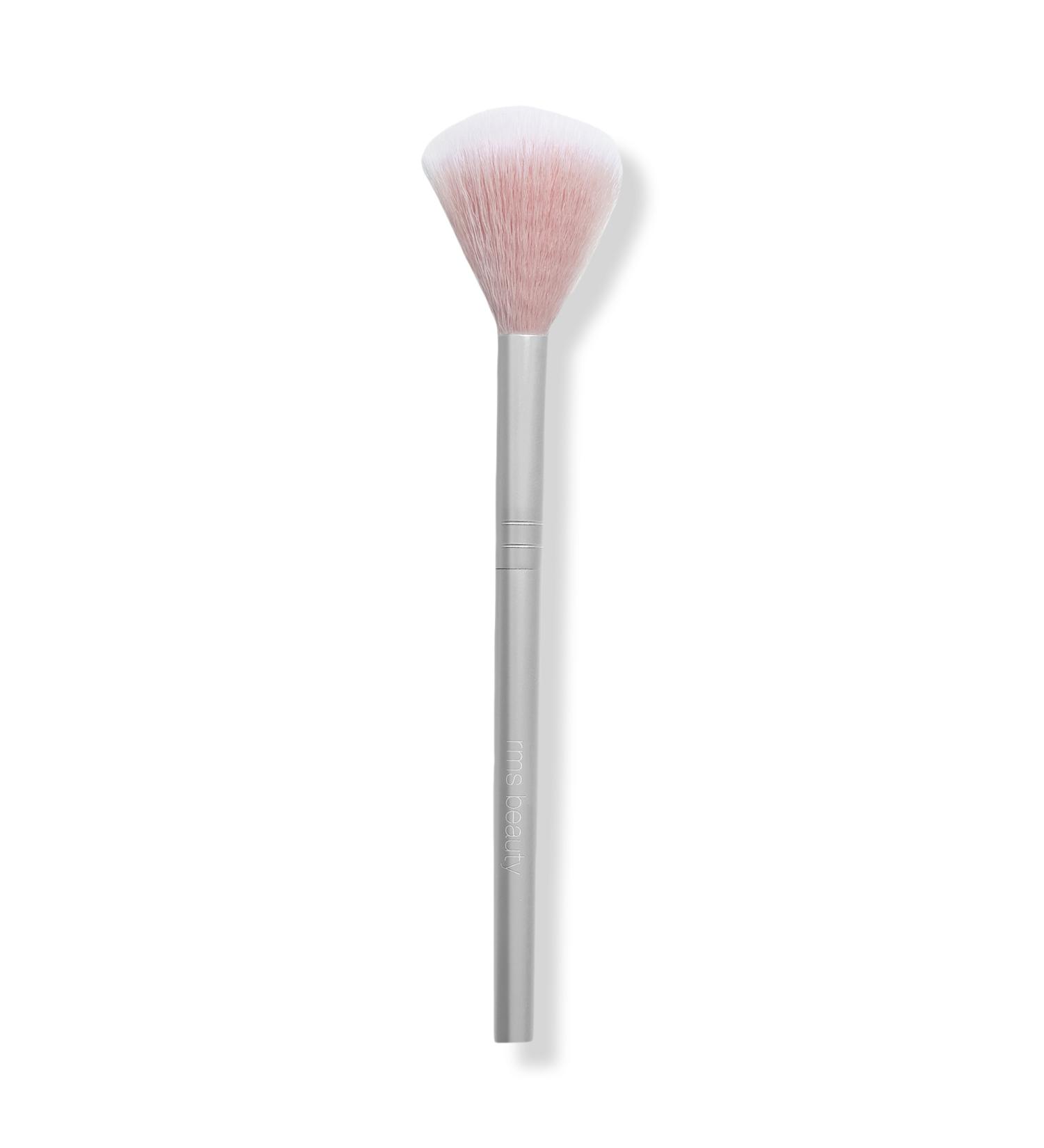 RMS Beauty Skin2Skin Classic Fan Brush 1 ct - Discover Premium Quality Shop now! - Buy Online on GoSupps.com
