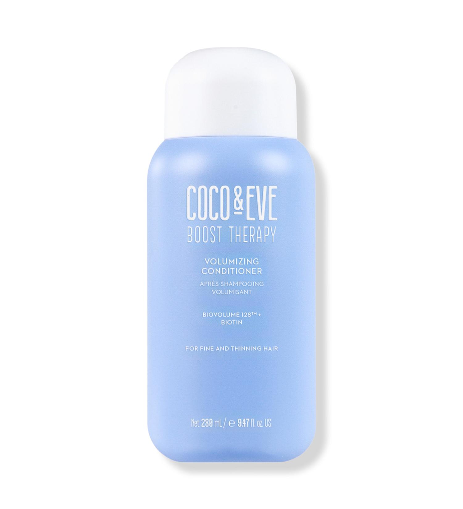Coco & Eve Hair Volumizing Conditioner 9.47 oz