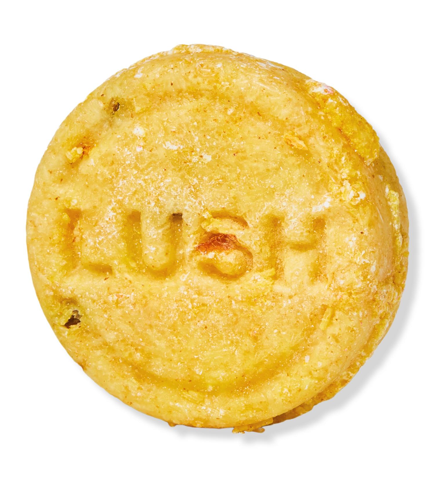 Discover LUSH Montalbano Solid Shampoo Bar - Elevate Your Style Instantly! - Buy Online on GoSupps.com